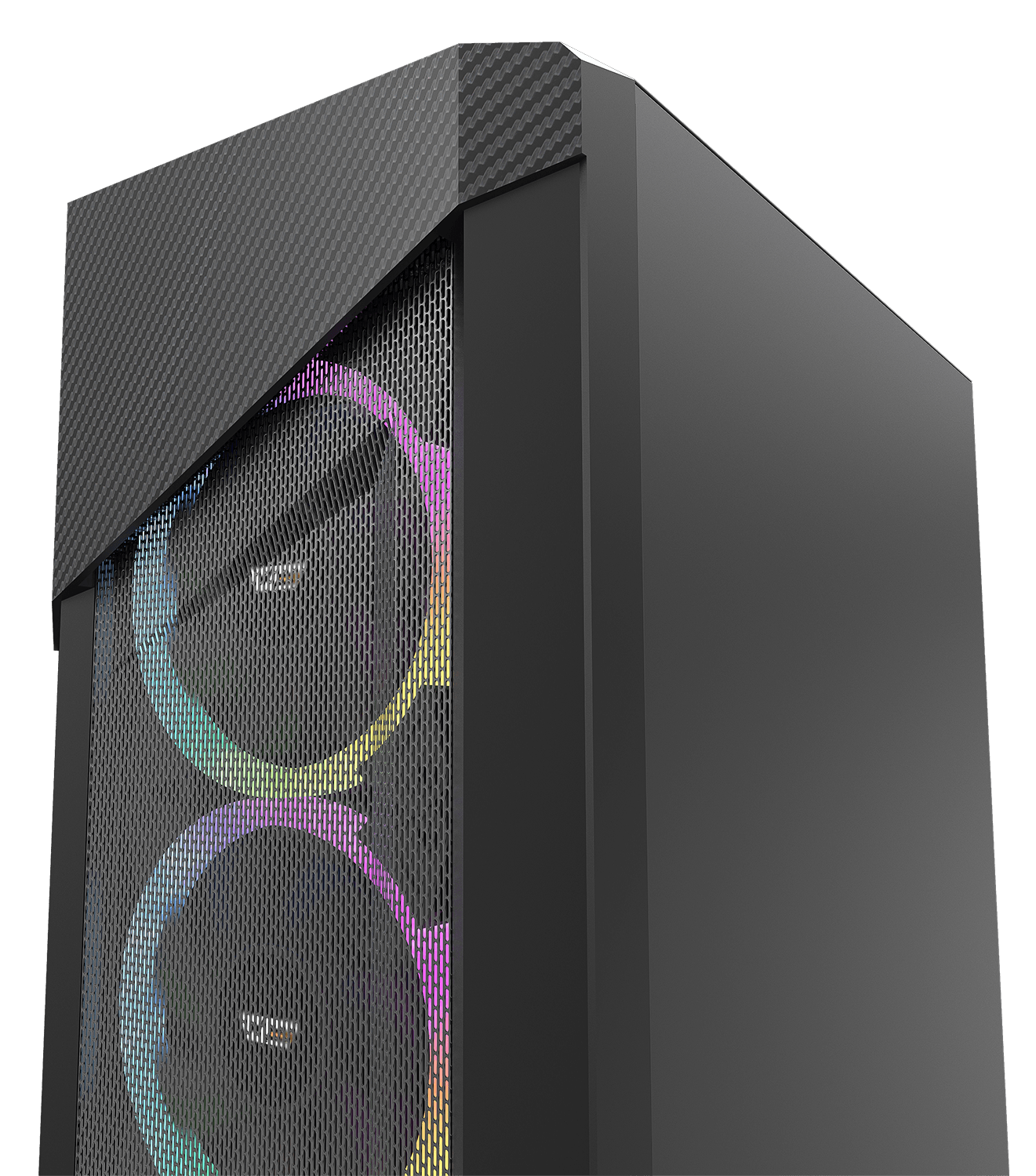 Pollux ATX PC Case