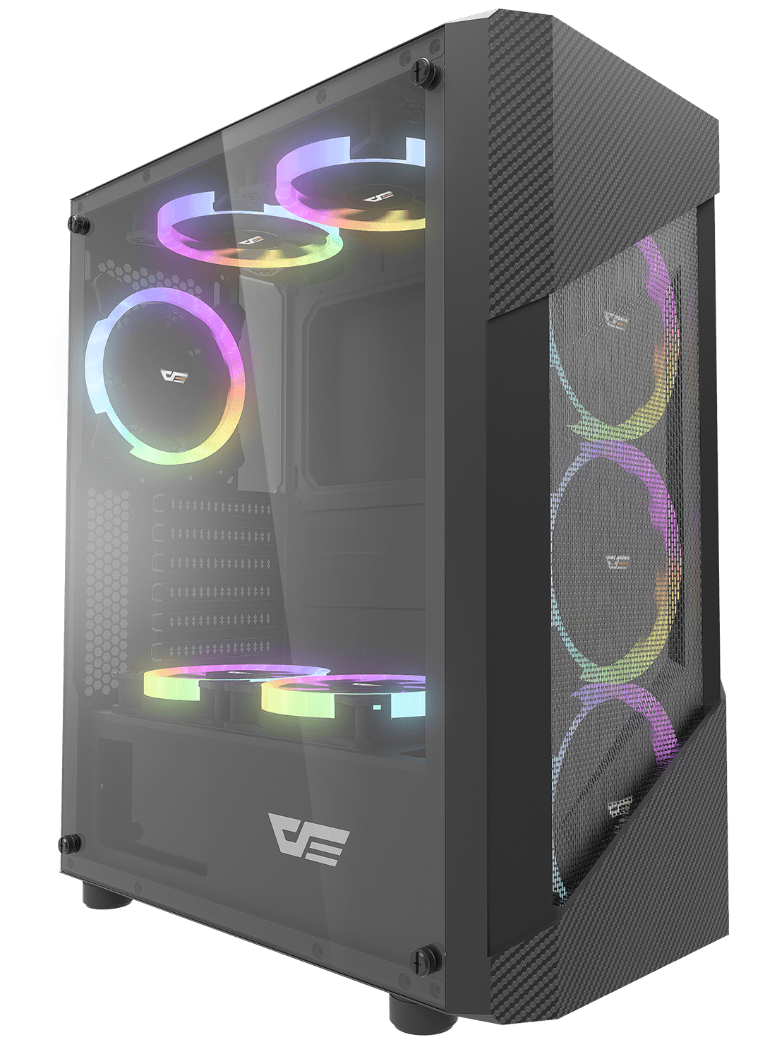 Pollux ATX PC Case