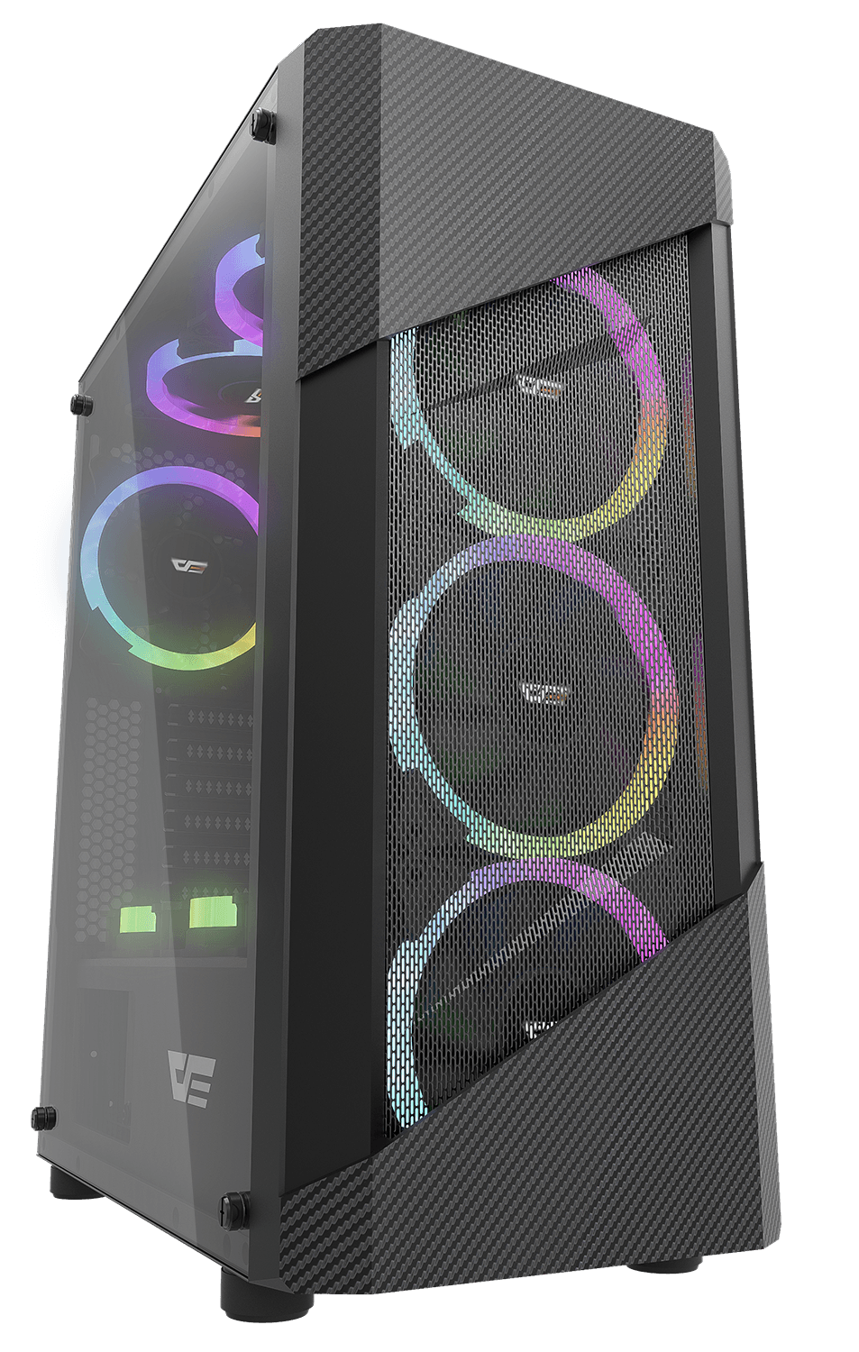 Pollux ATX PC Case