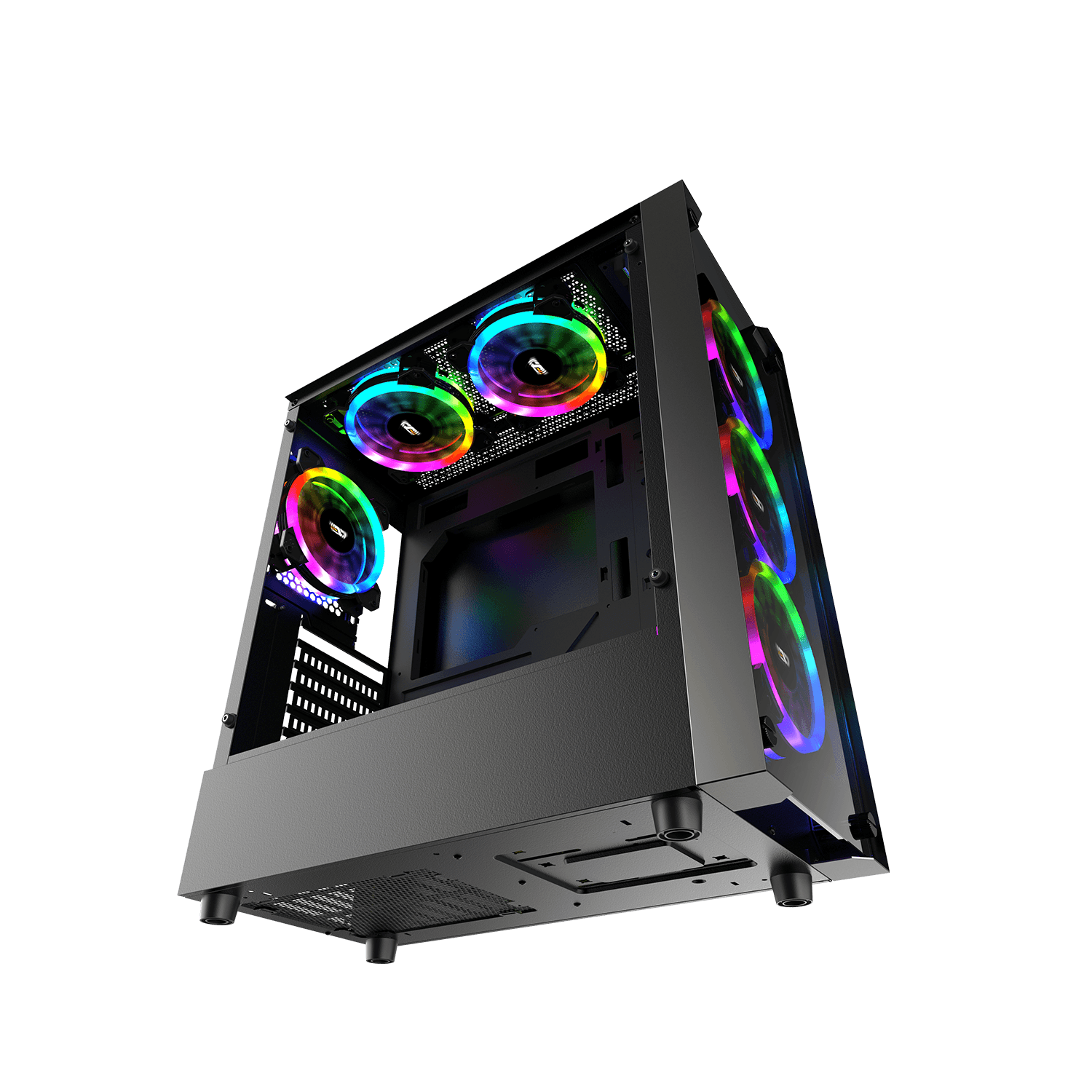 Skywalker ATX PC Case