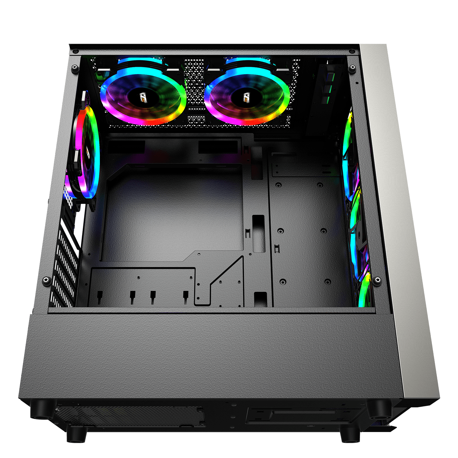 Skywalker ATX PC Case