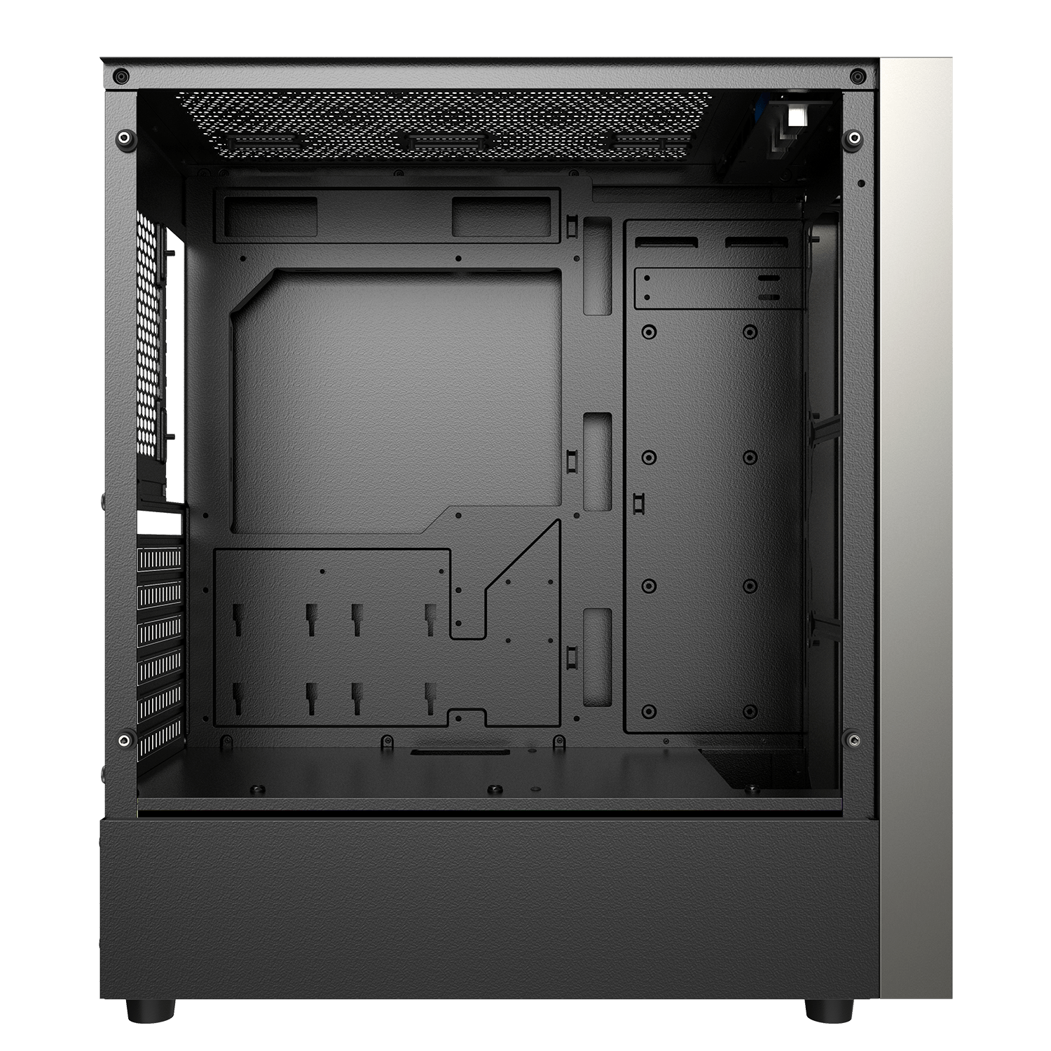 Skywalker ATX PC Case