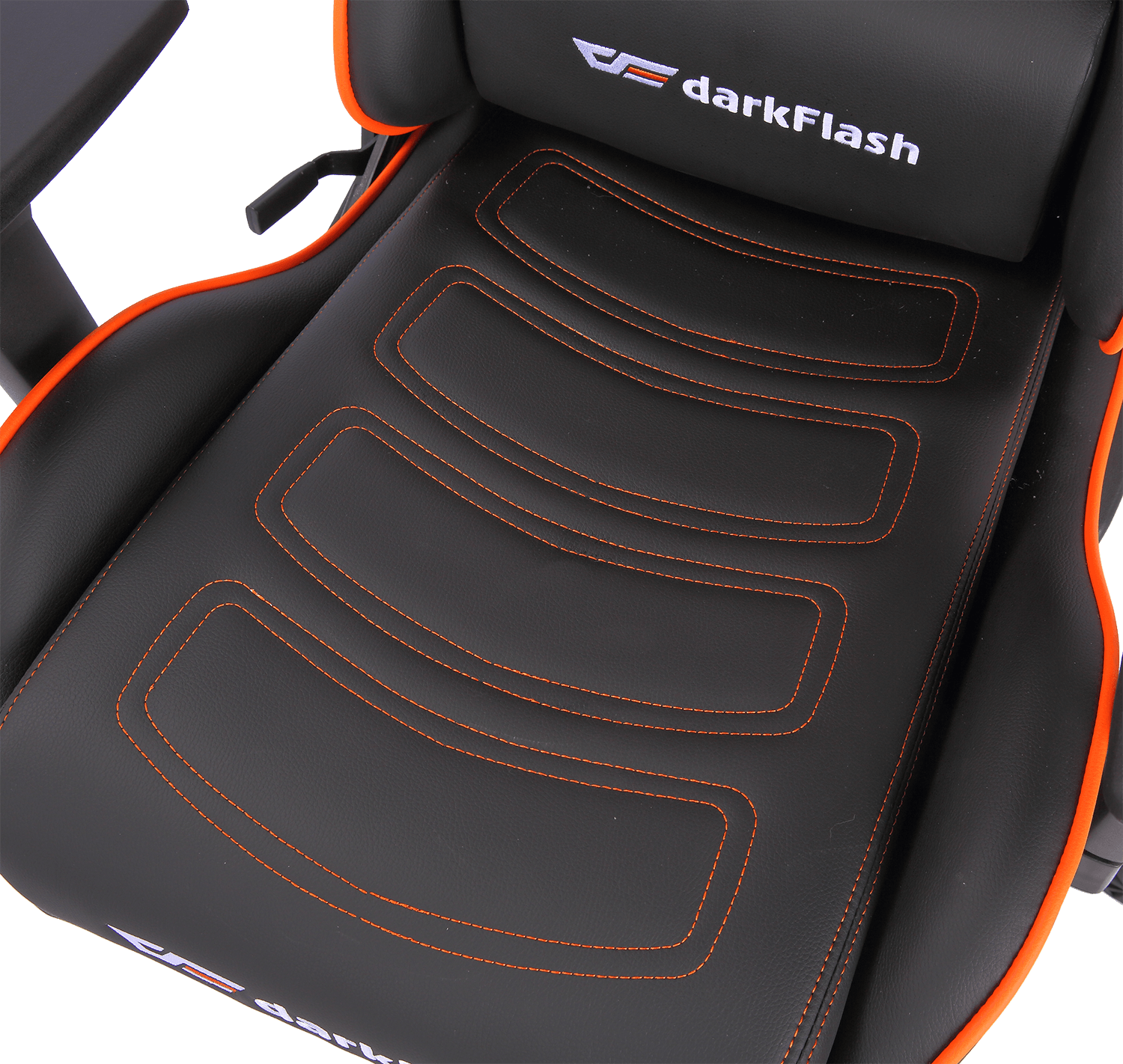 RC600 Gaming Armchair