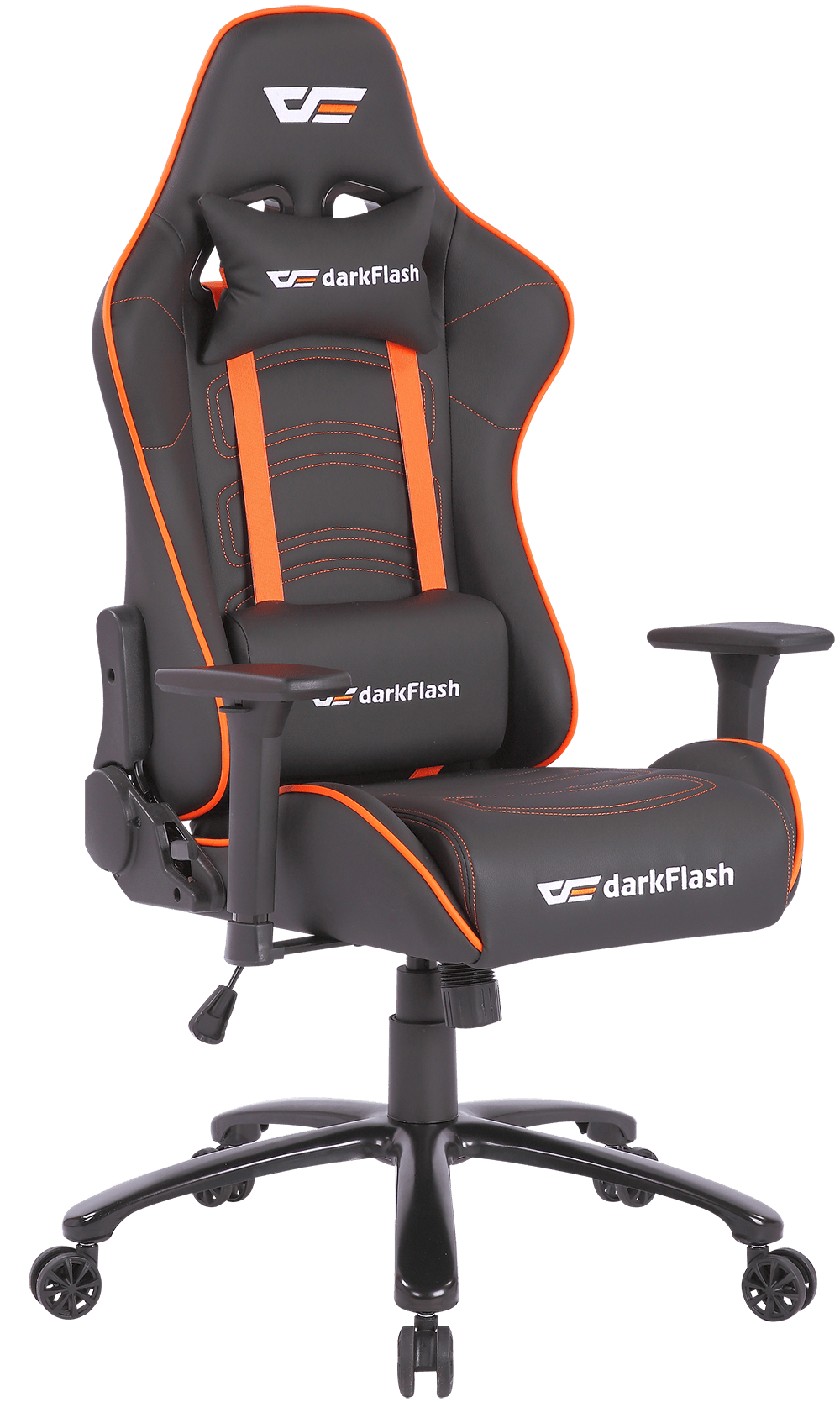 RC600 Gaming Armchair