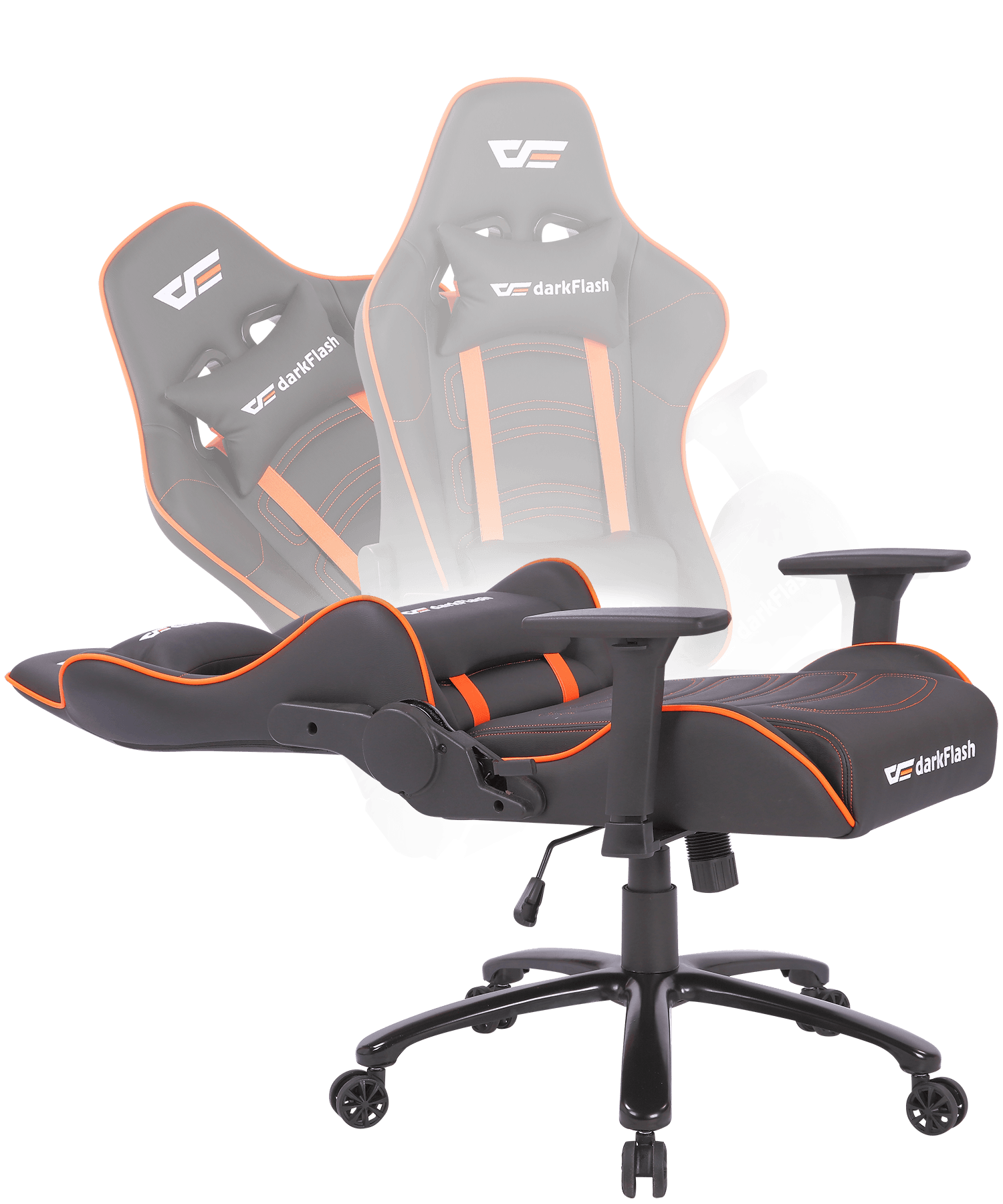 RC600 Gaming Armchair