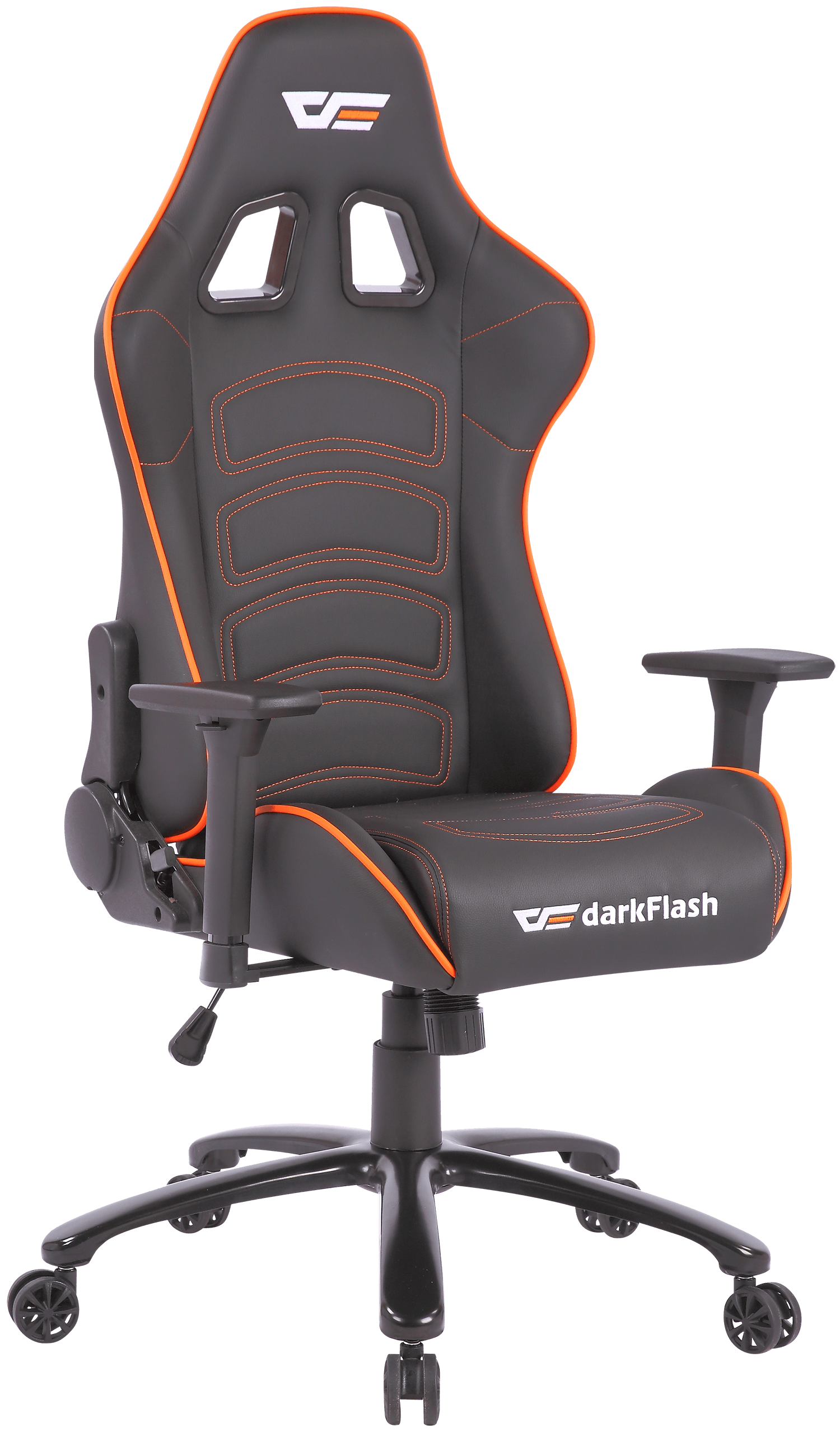 RC600 Gaming Armchair