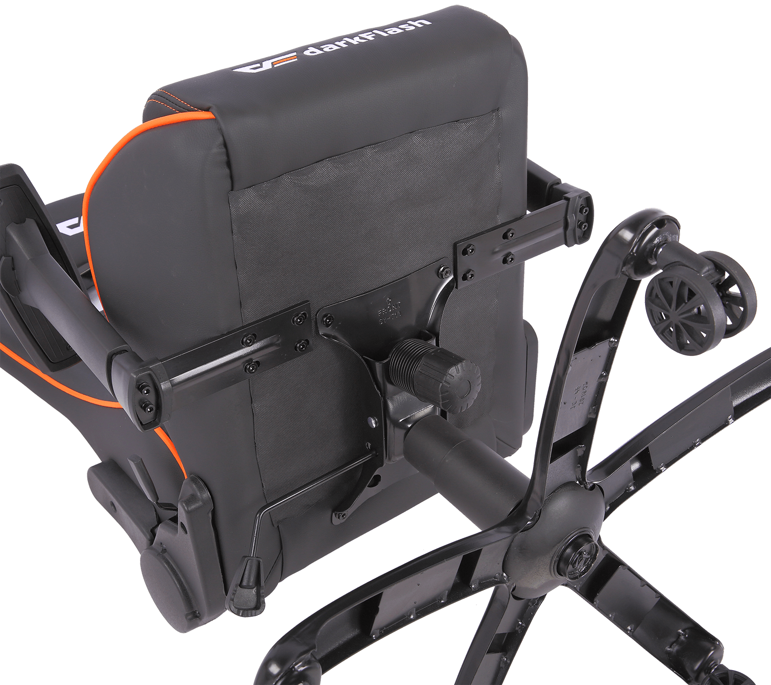 RC600 Gaming Armchair