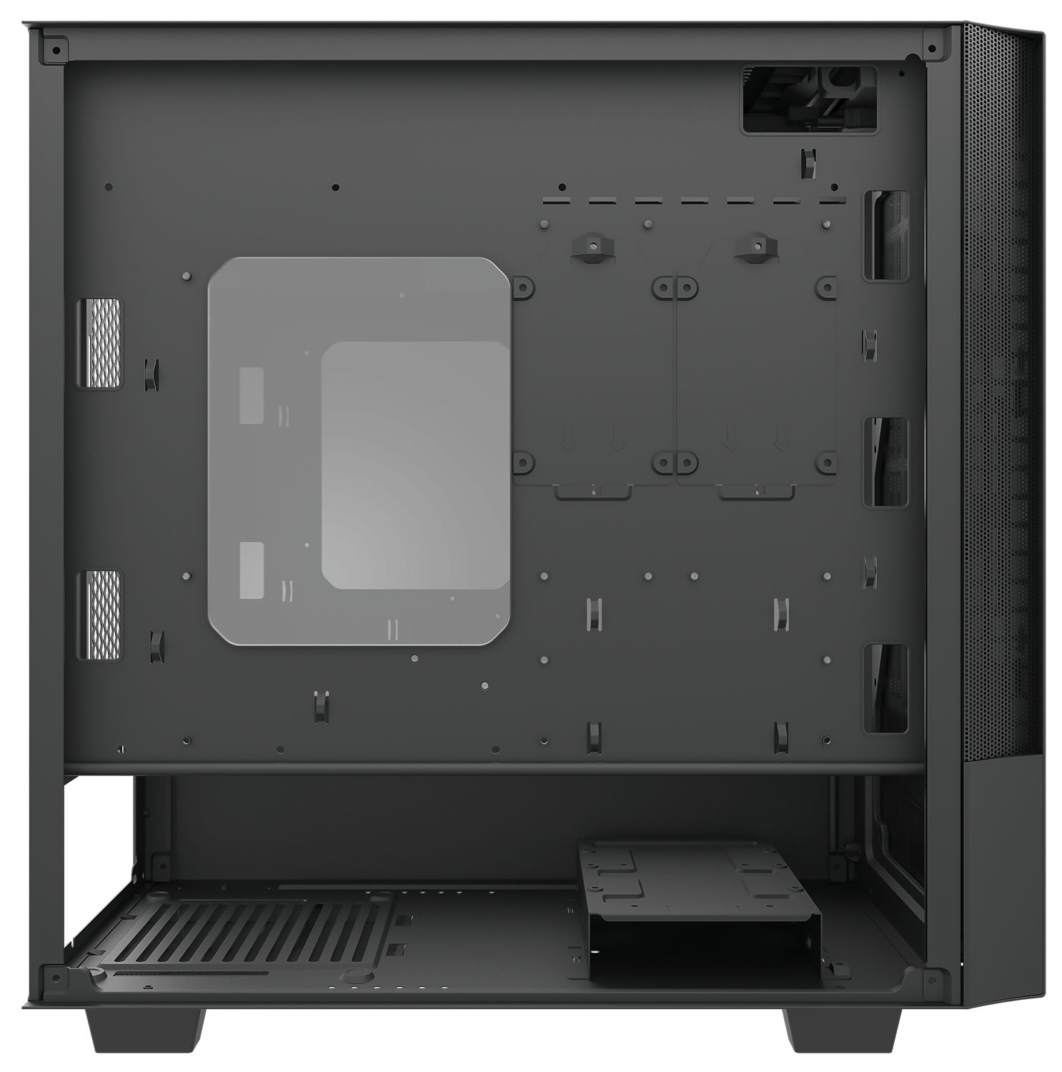 DLV22 ATX PC Case