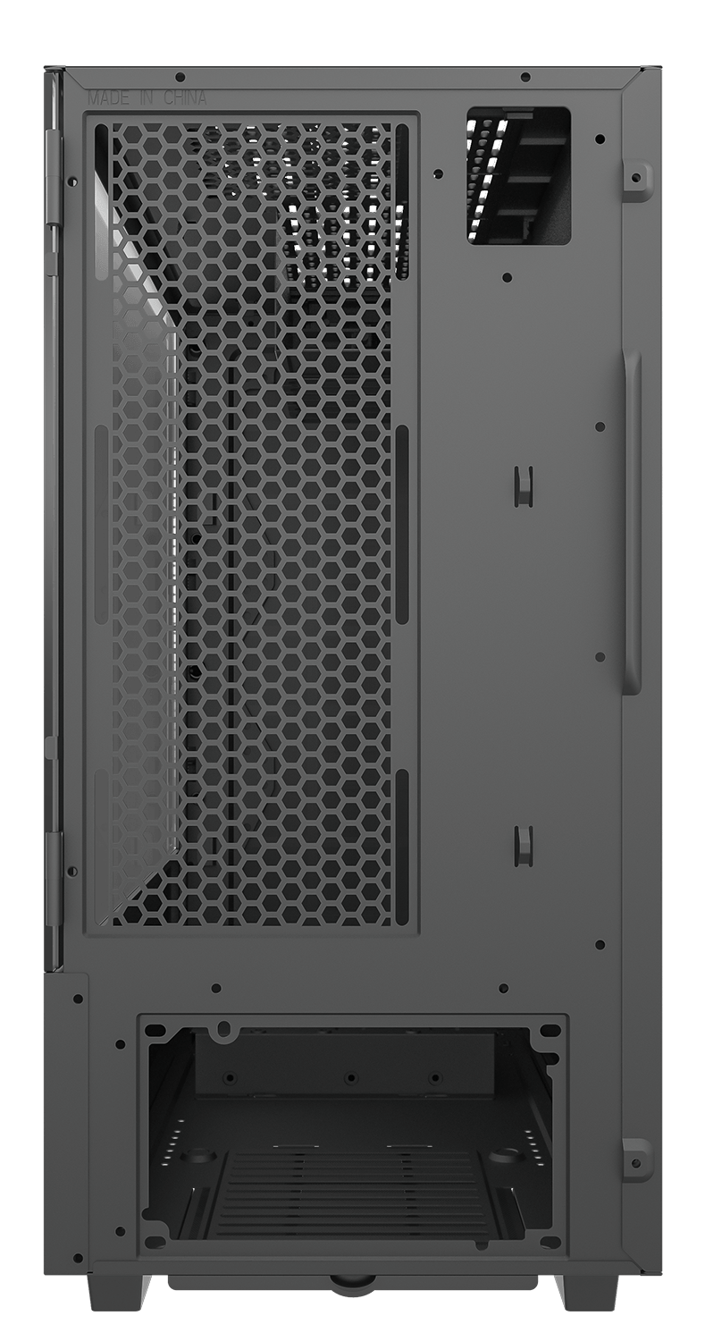 DLV22 ATX PC Case