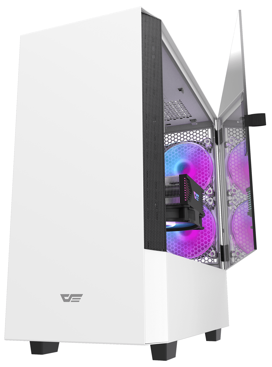 DLV22 ATX PC Case