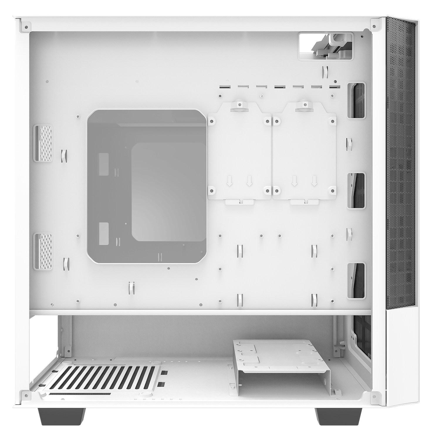 DLV22 ATX PC Case