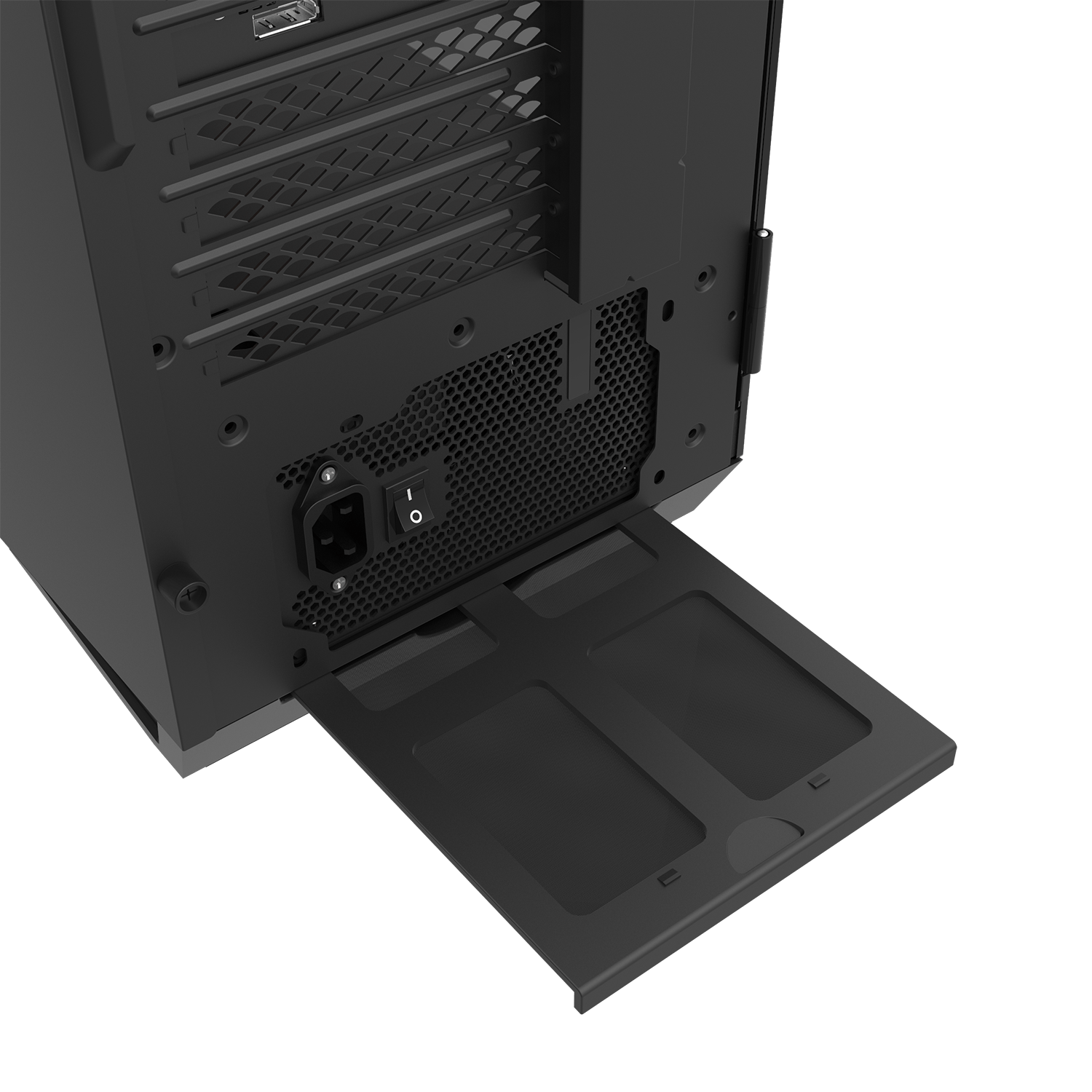 DLS480 ATX PC Case