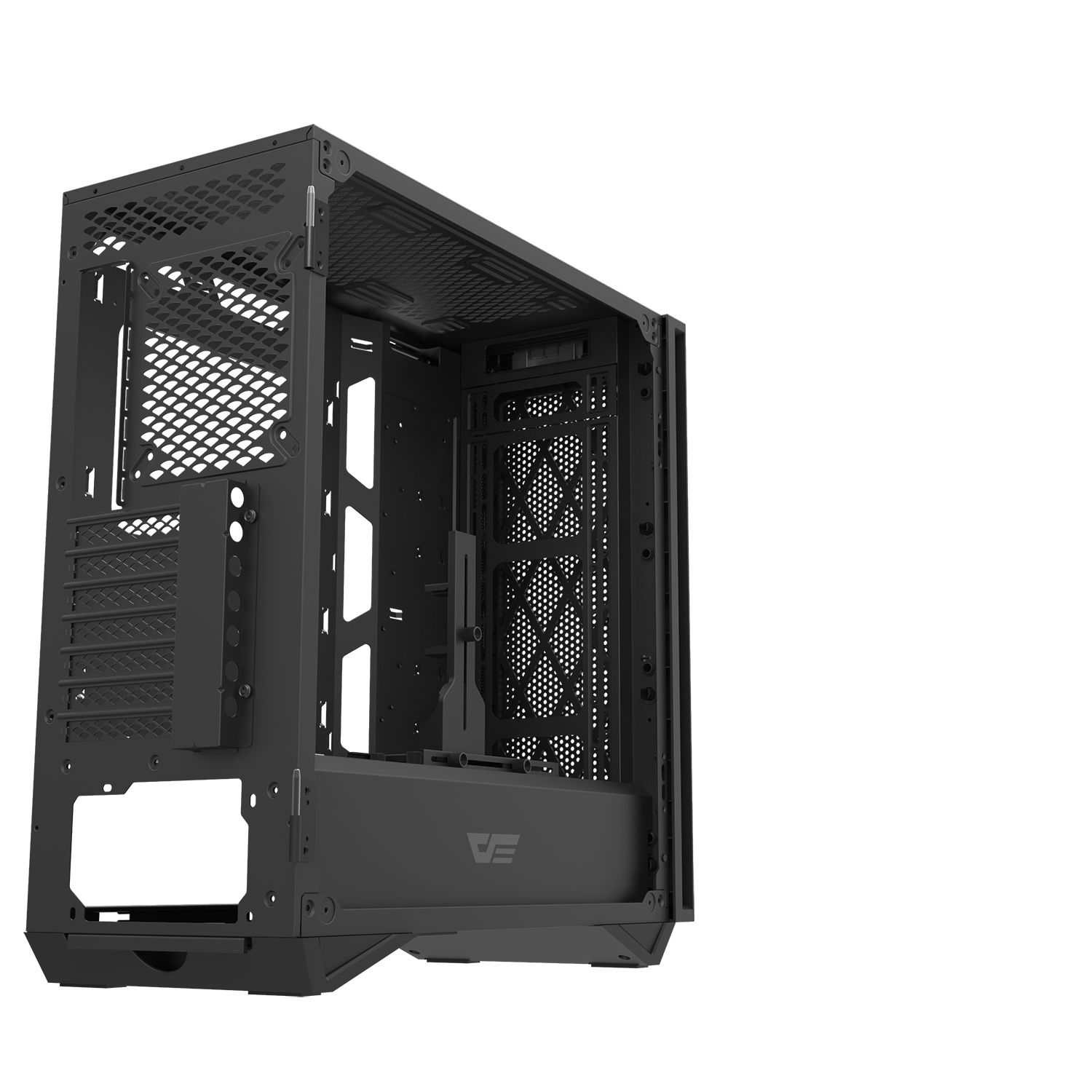 DLS480 ATX PC Case