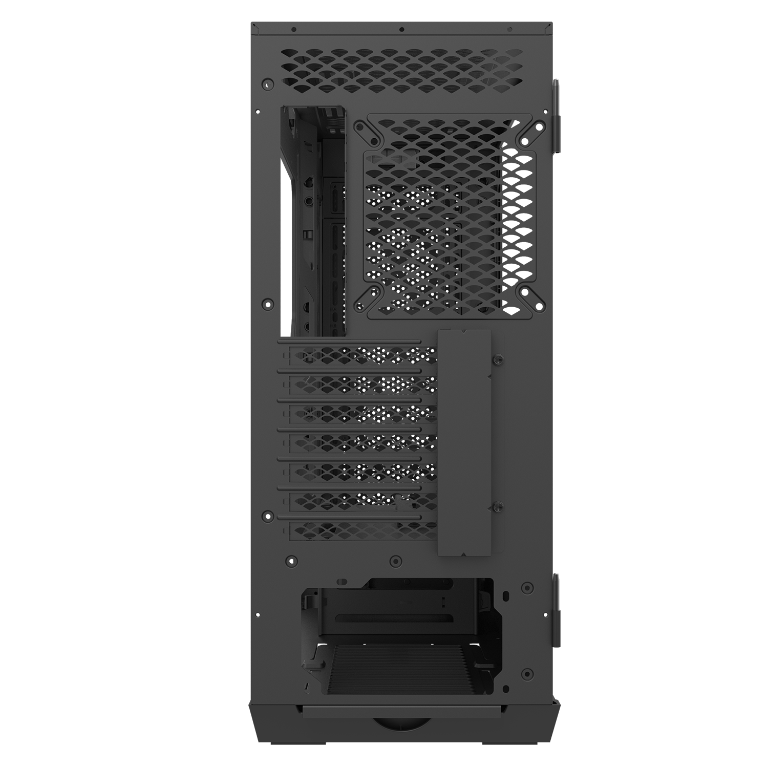 DLS480 ATX PC Case