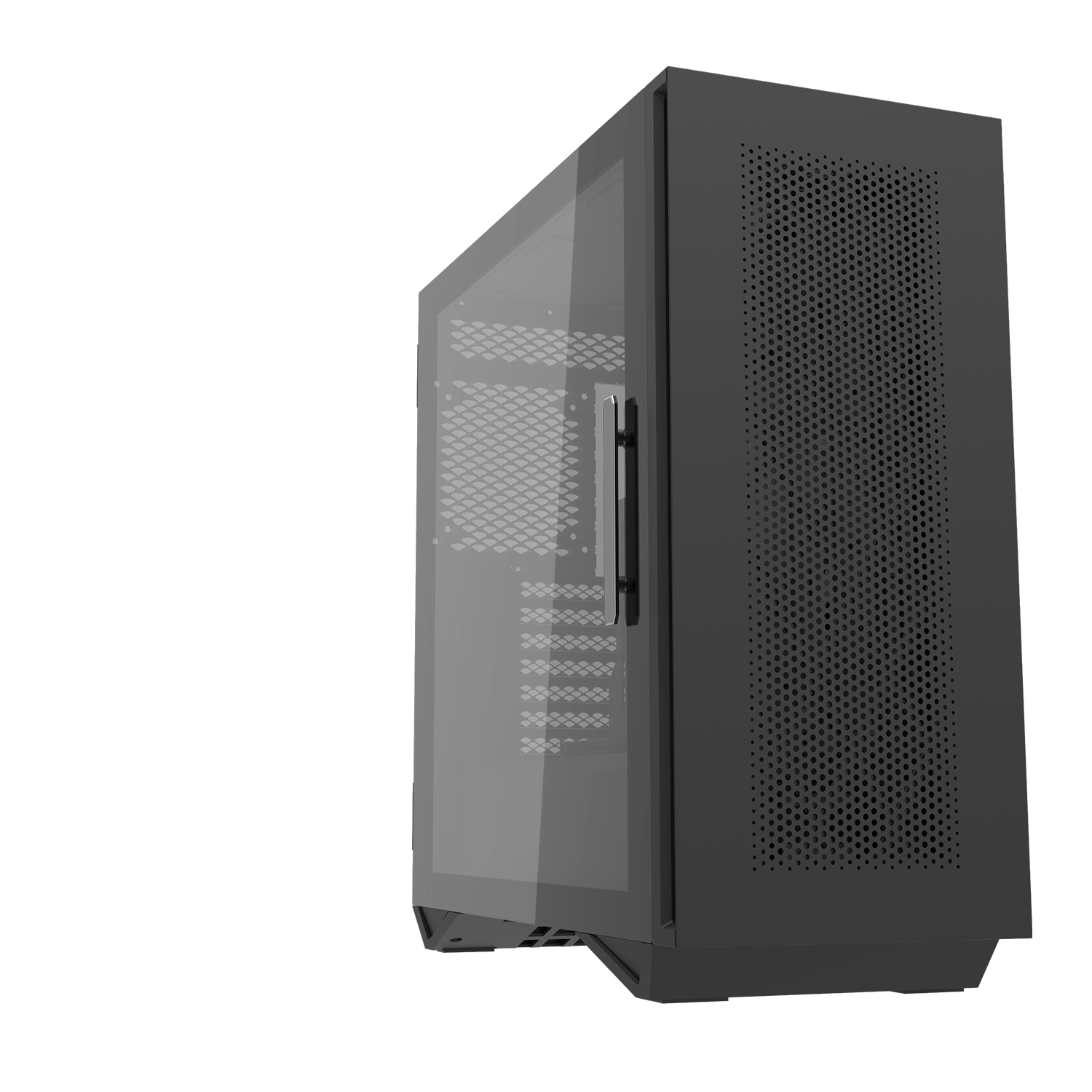 DLS480 ATX PC Case