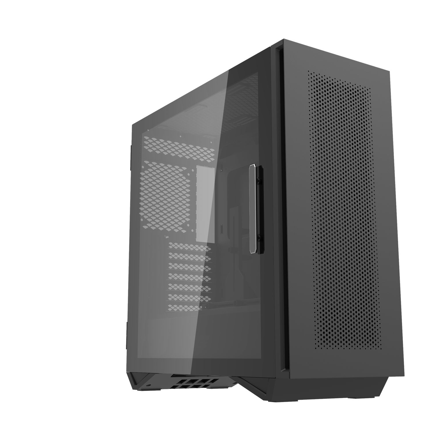 DLS480 ATX PC Case