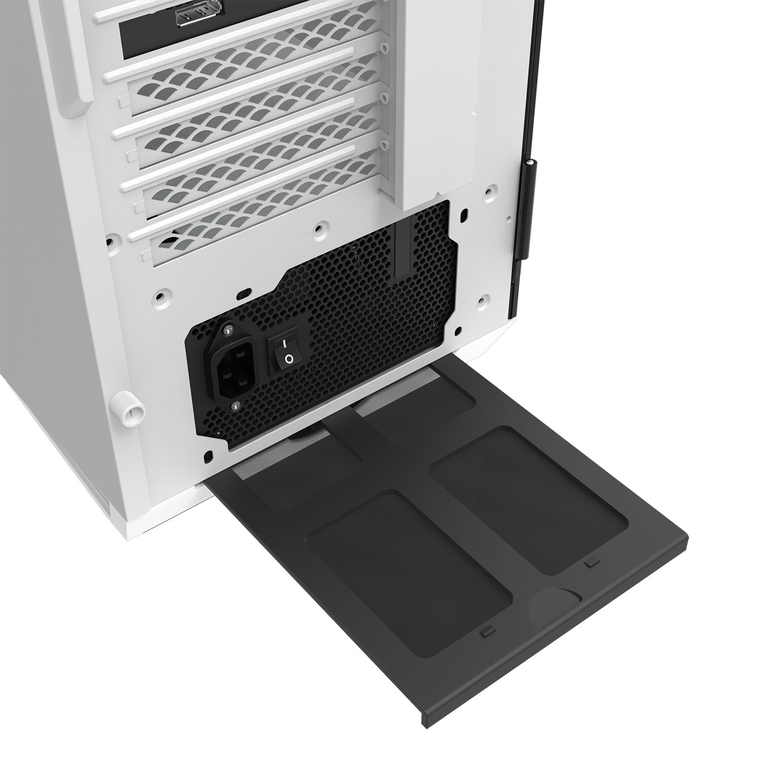 DLS480 ATX PC Case