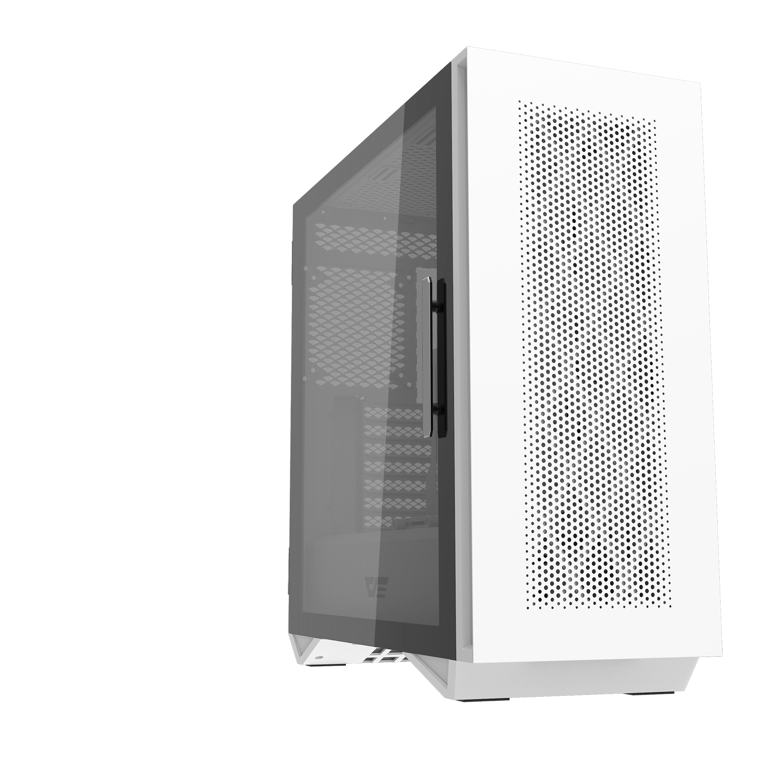 DLS480 ATX PC Case