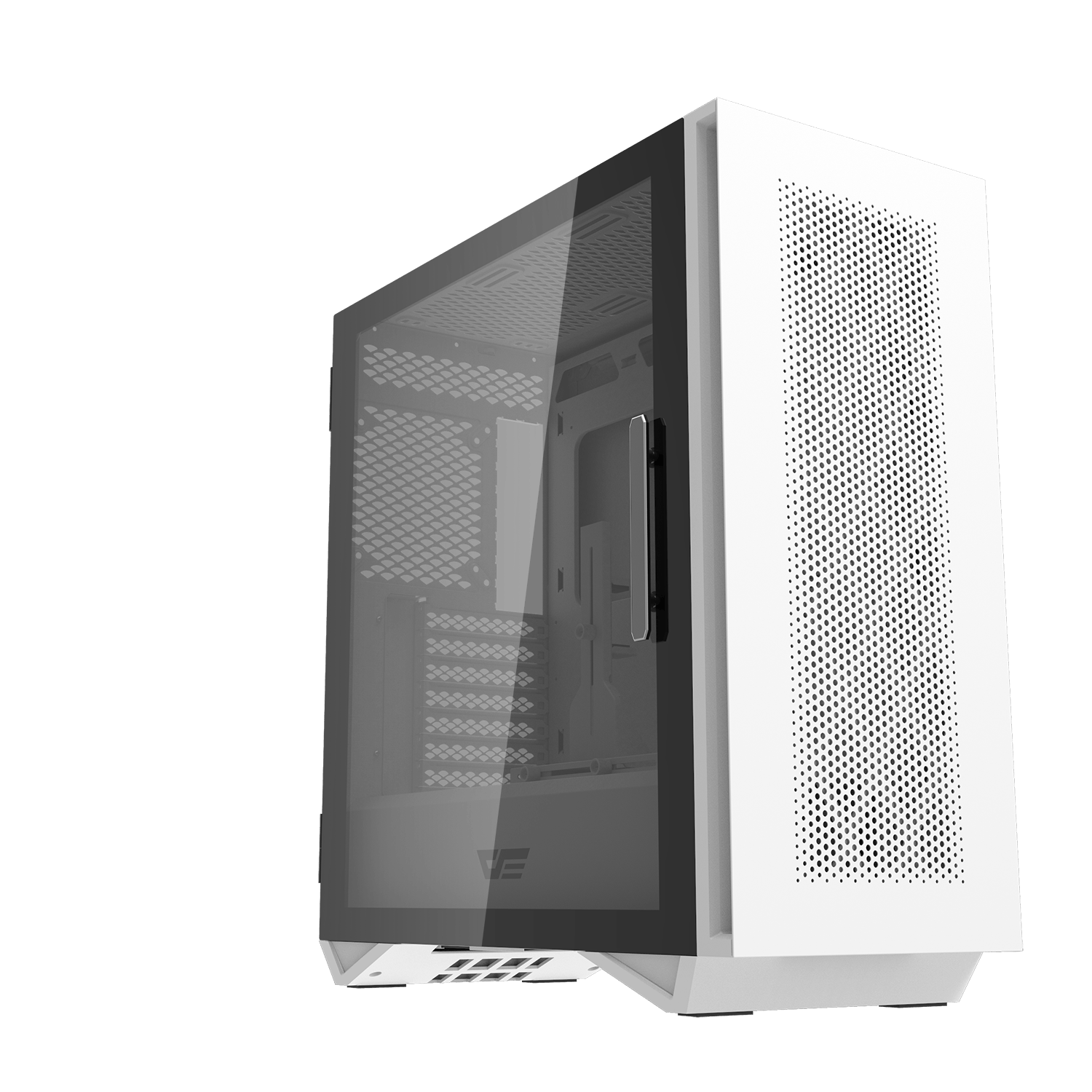 DLS480 ATX PC Case