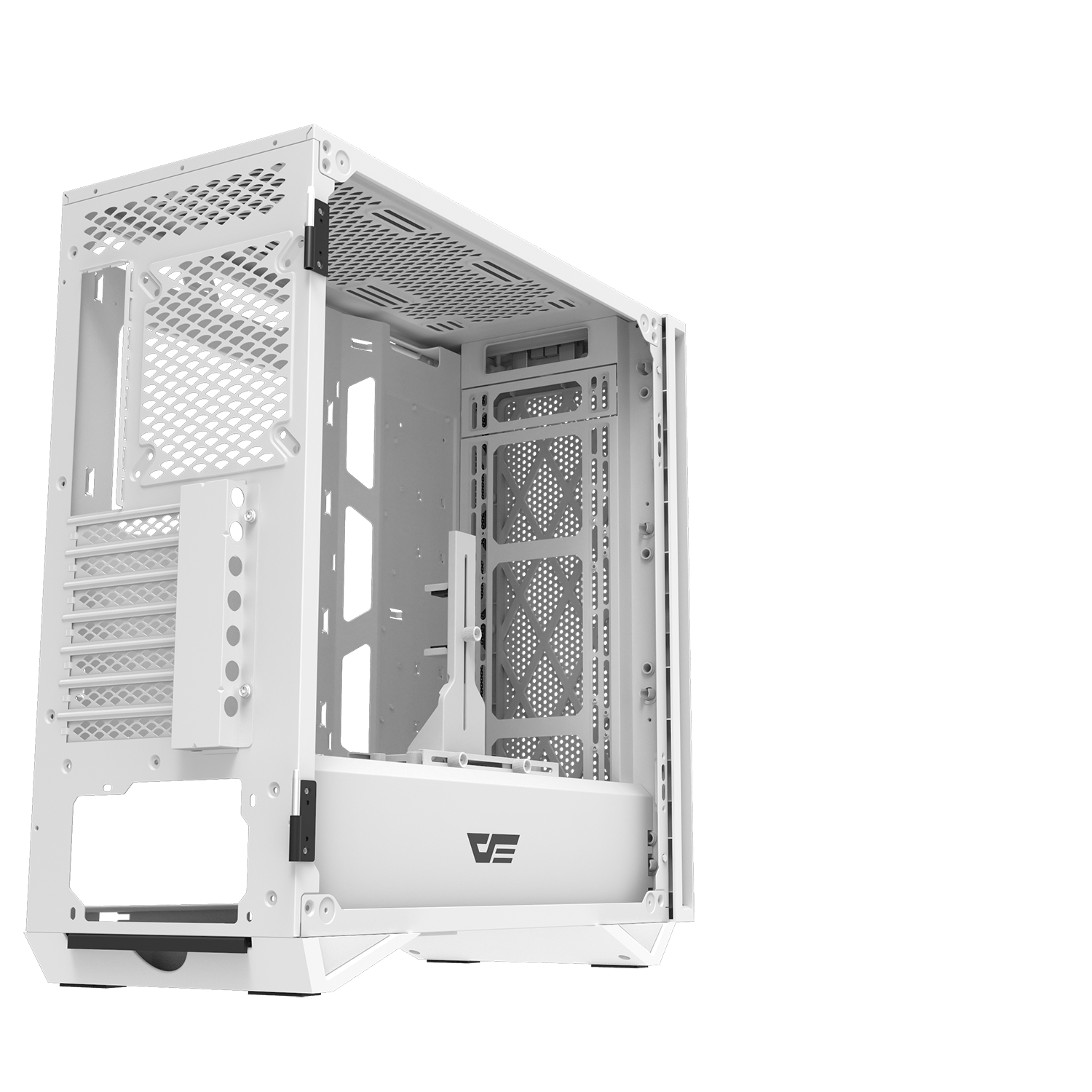 DLS480 ATX PC Case