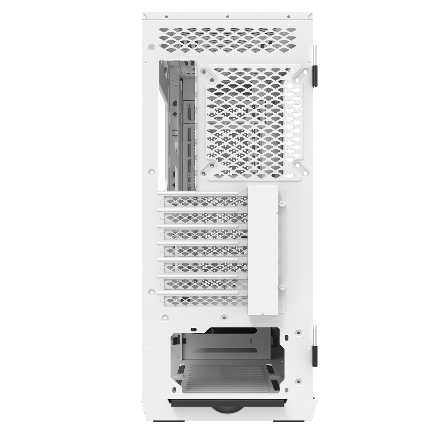 DLS480 ATX PC Case