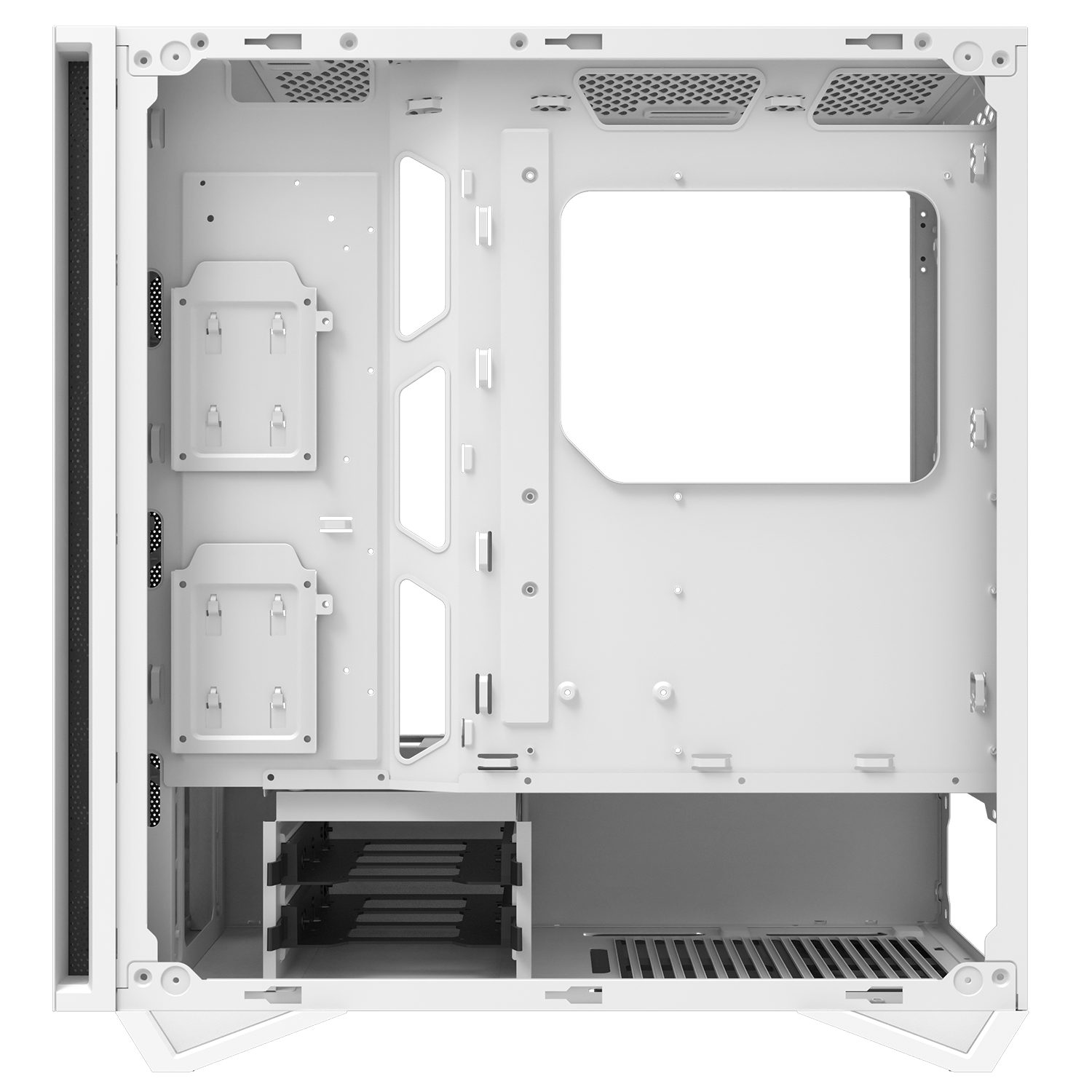 DLS480 ATX PC Case