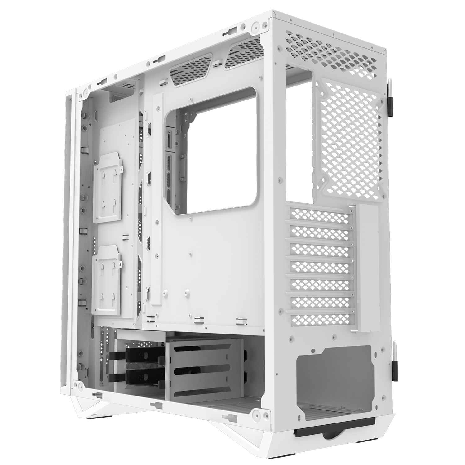 DLS480 ATX PC Case