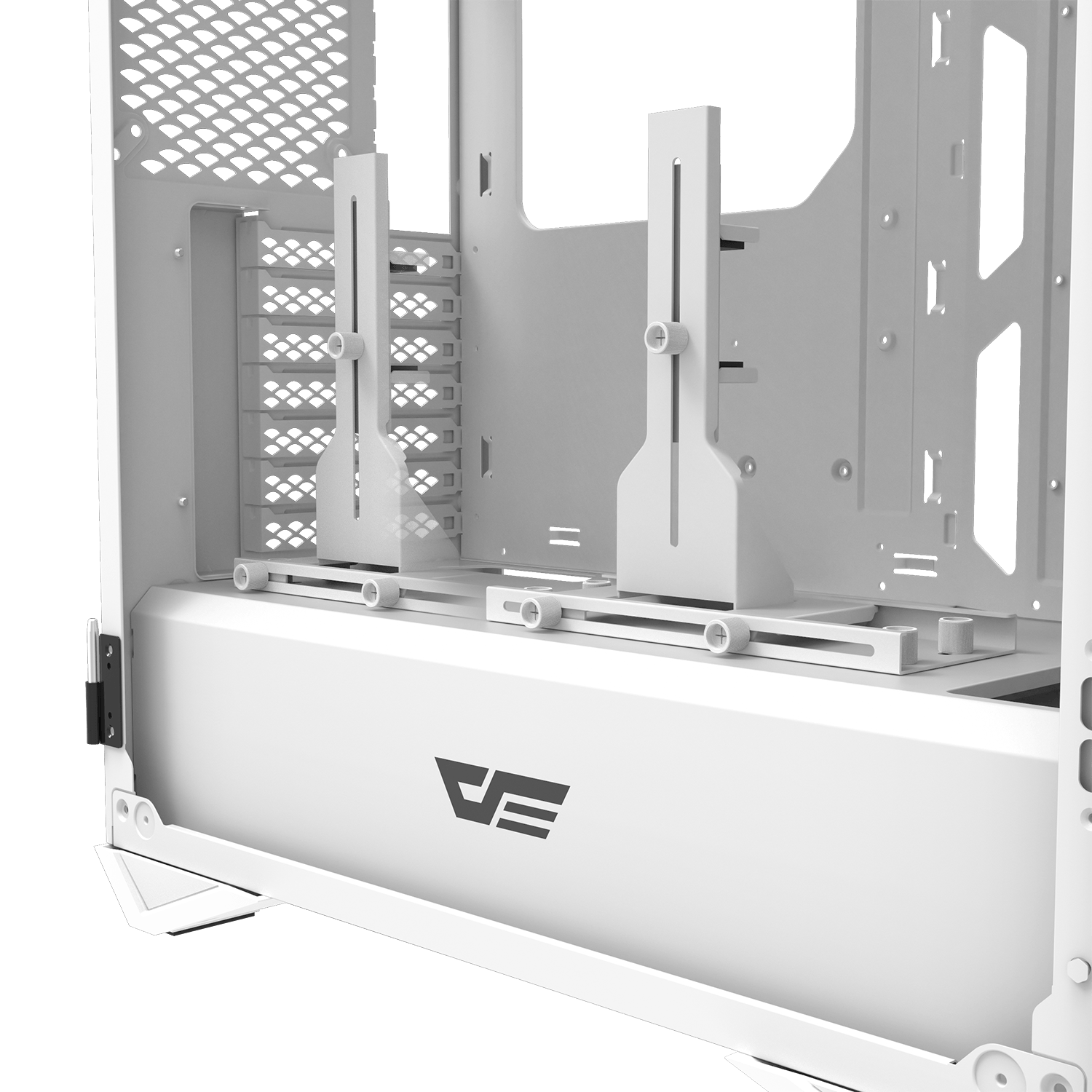 DLS480 ATX PC Case