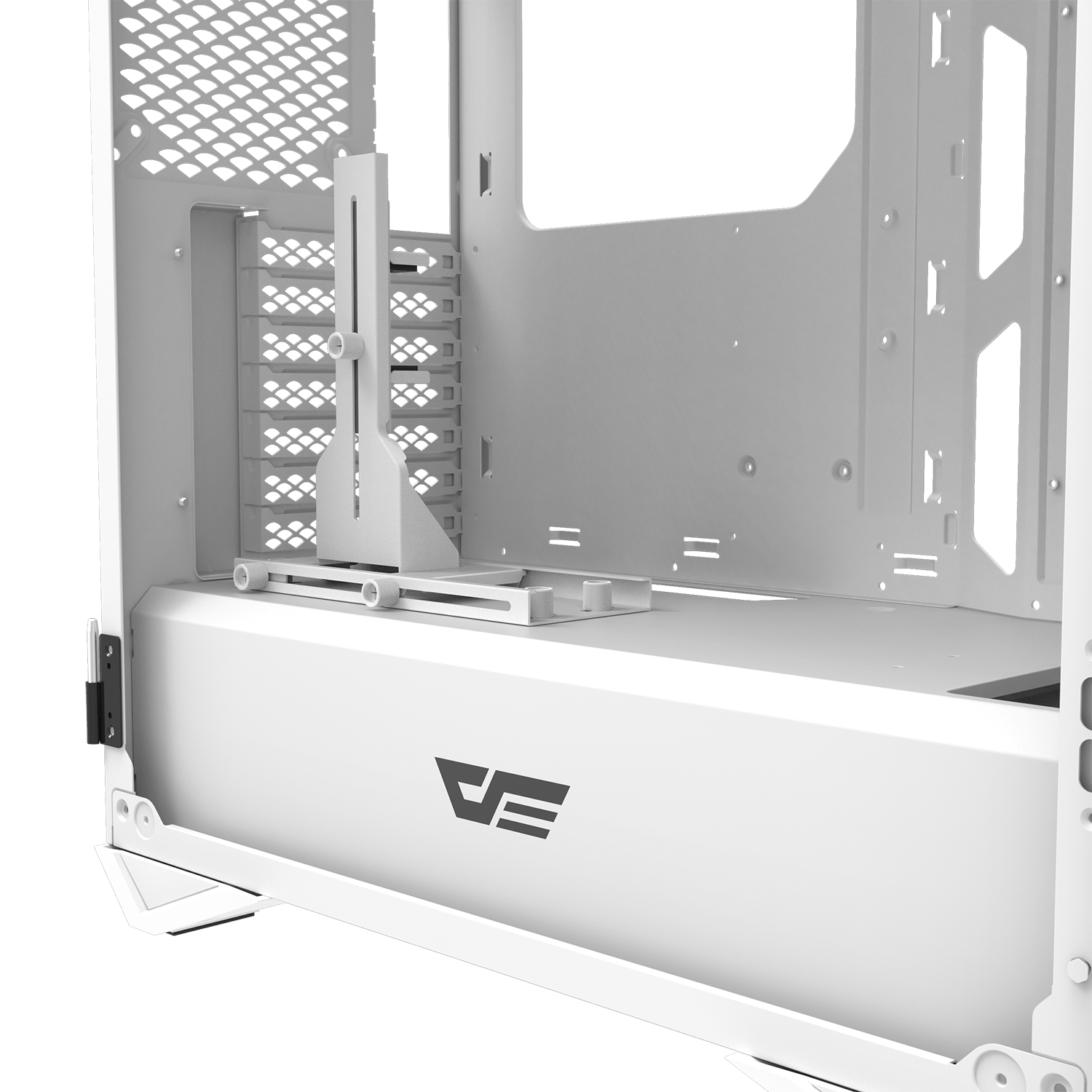 DLS480 ATX PC Case