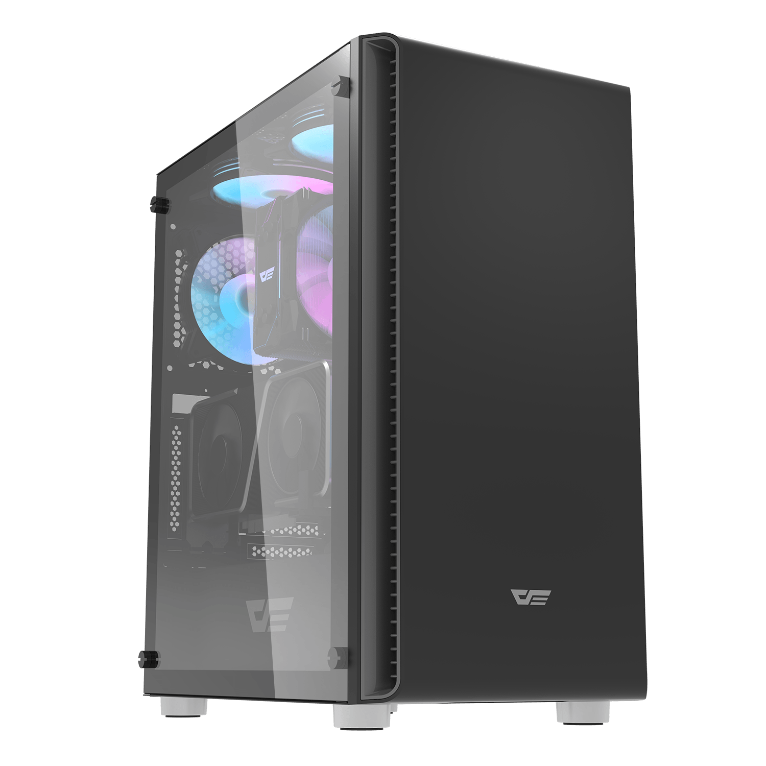 DK230 ATX PC Case