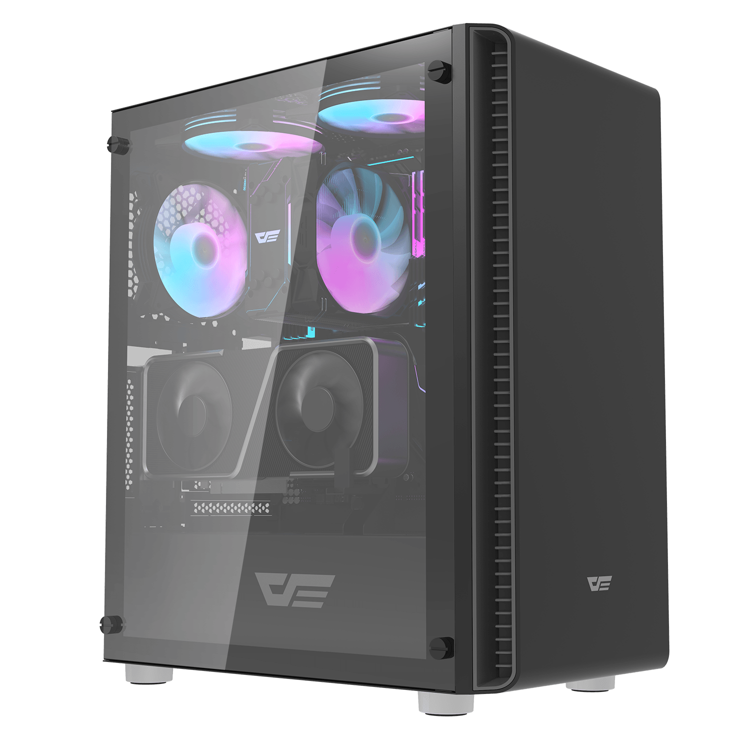 DK230 ATX PC Case