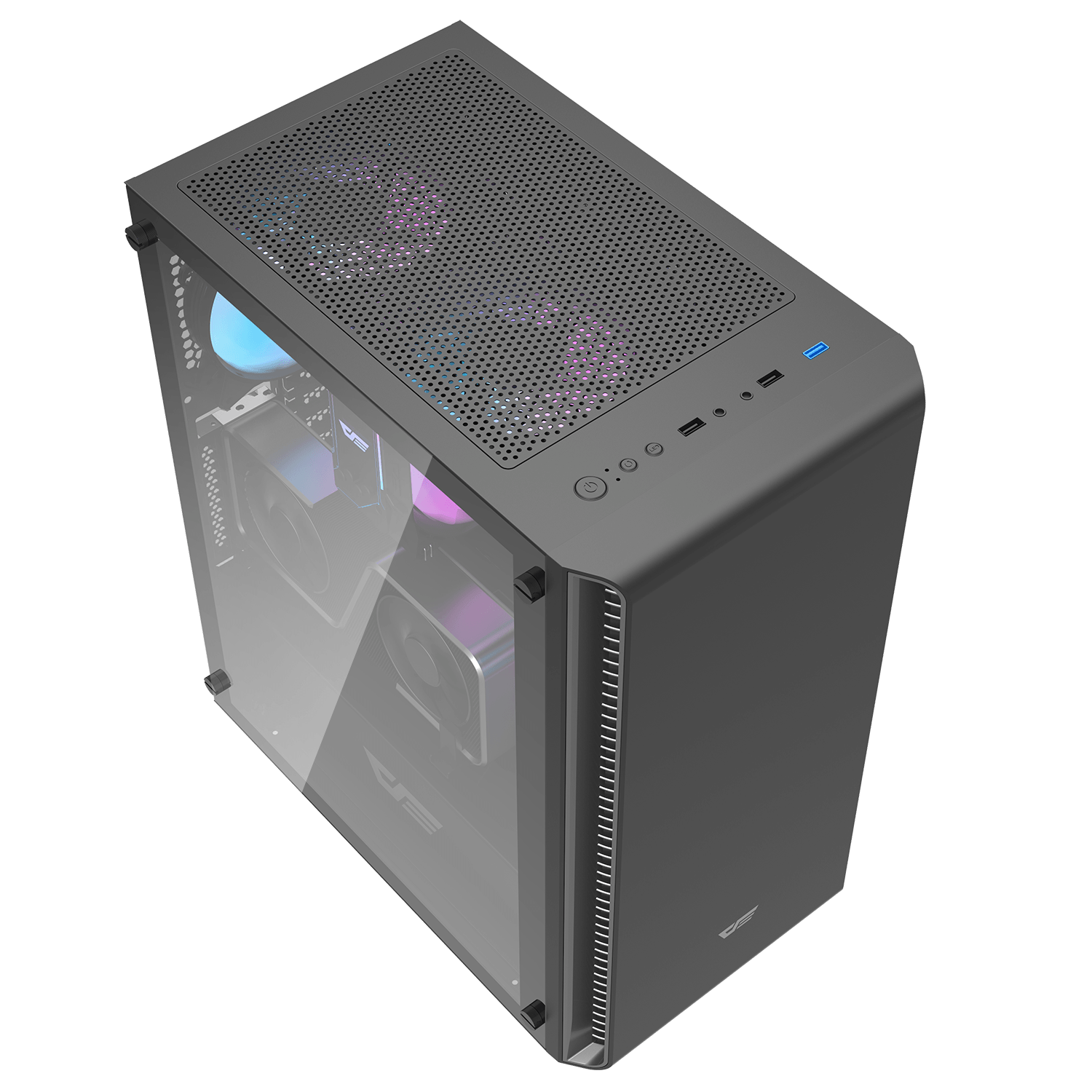 DK230 ATX PC Case