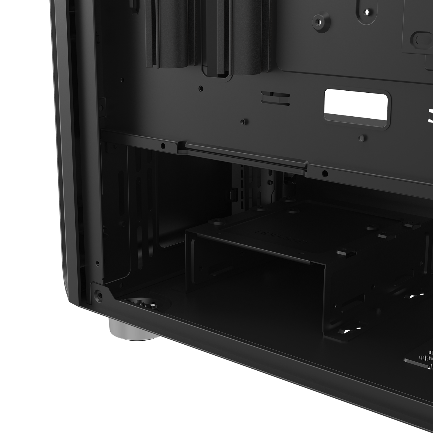 DK230 ATX PC Case