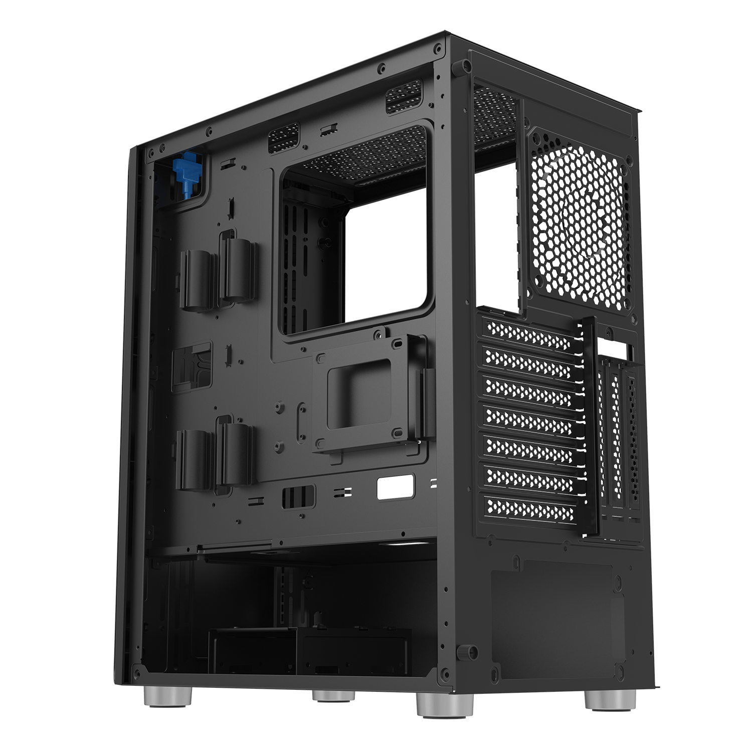 DK230 ATX PC Case