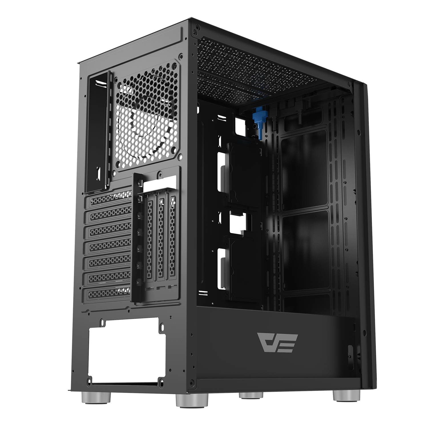 DK230 ATX PC Case