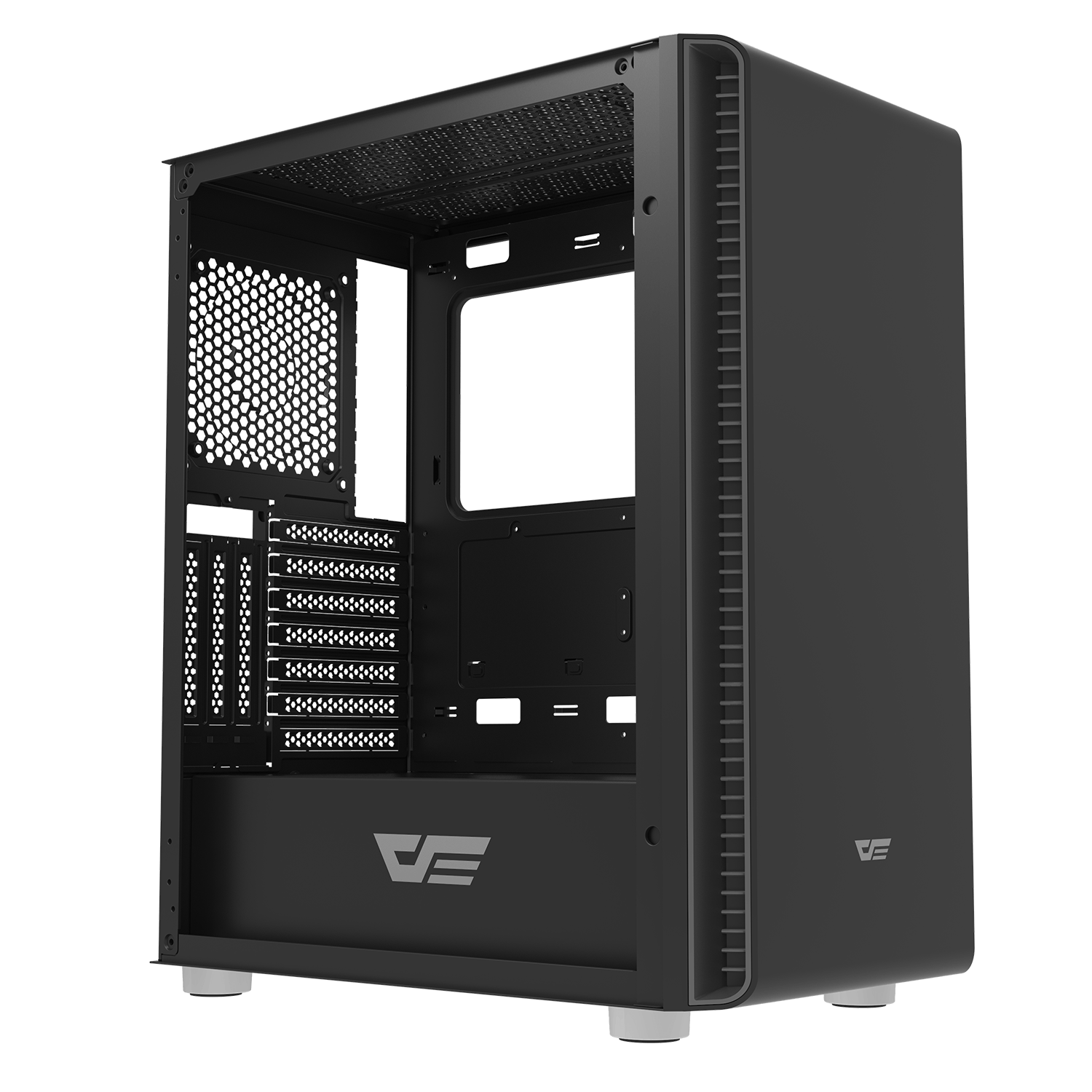 DK230 ATX PC Case