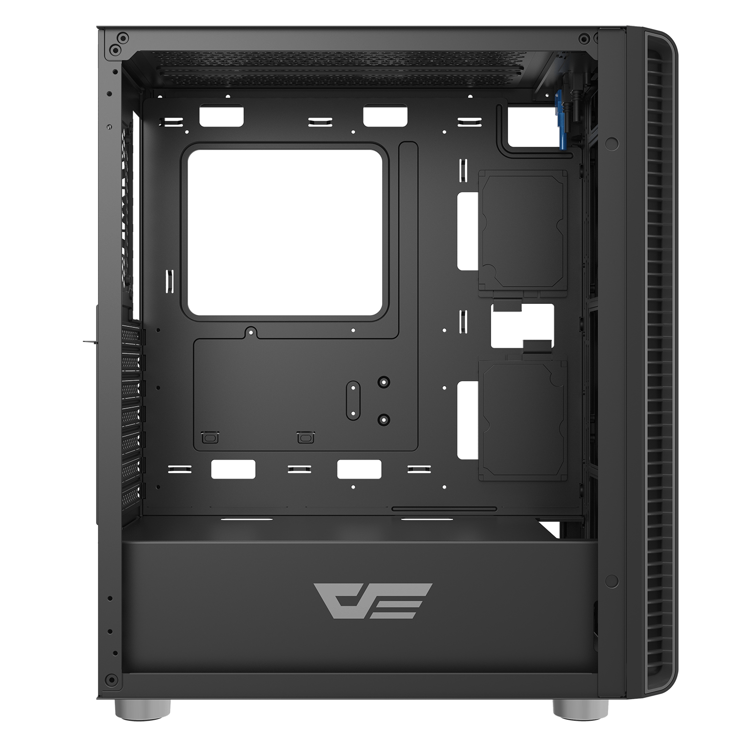 DK230 ATX PC Case