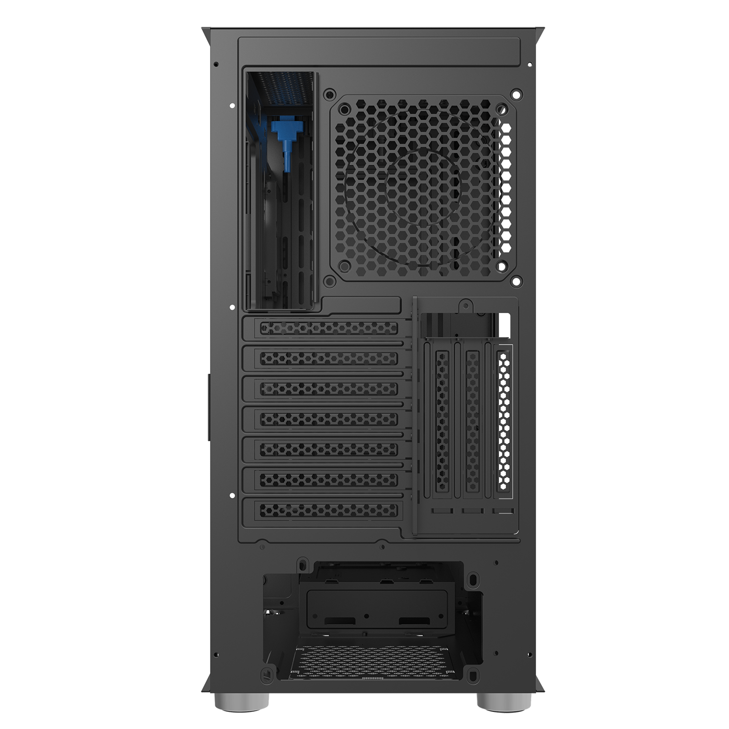 DK230 ATX PC Case