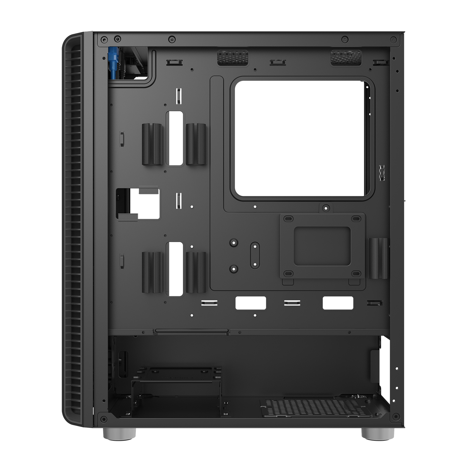 DK230 ATX PC Case