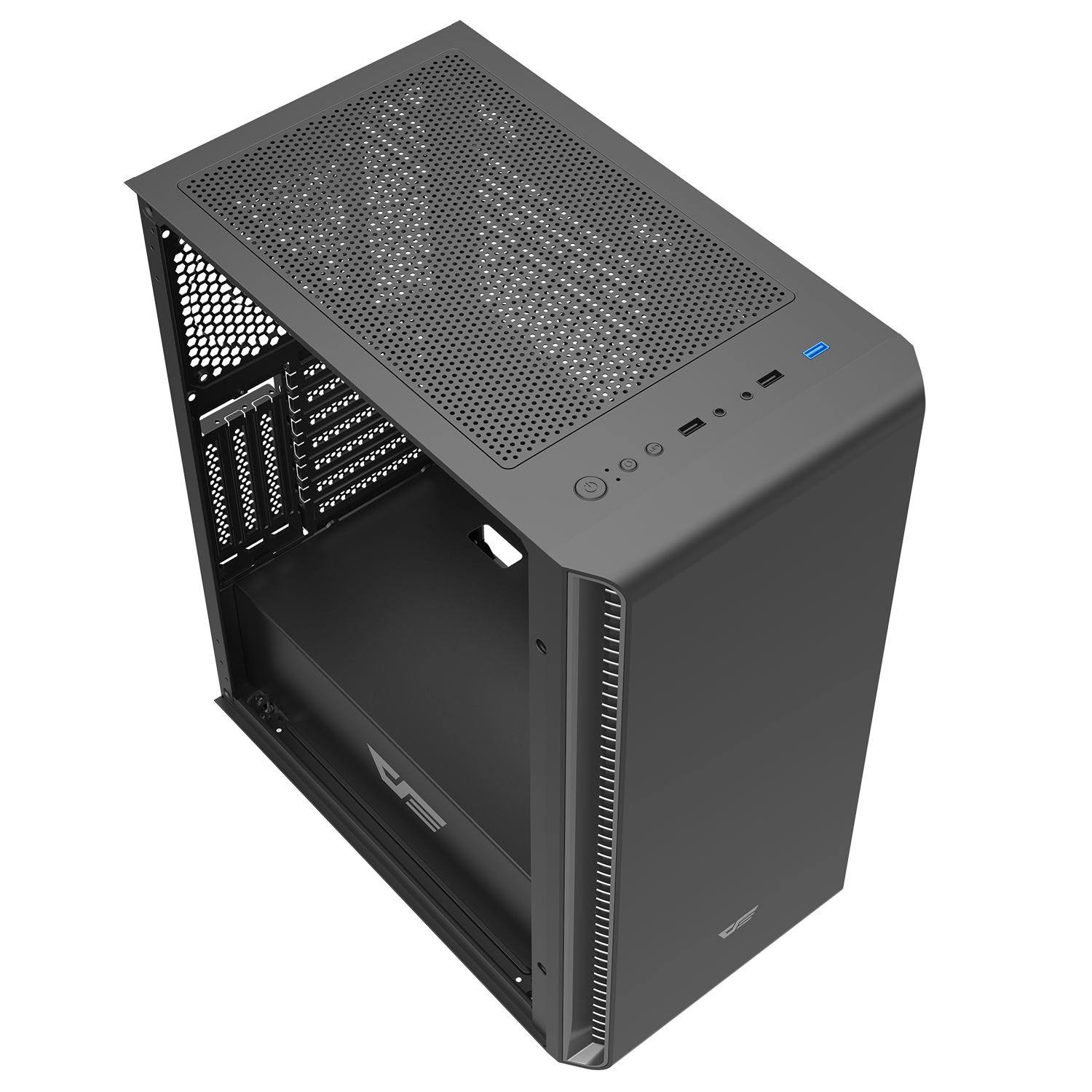 DK230 ATX PC Case