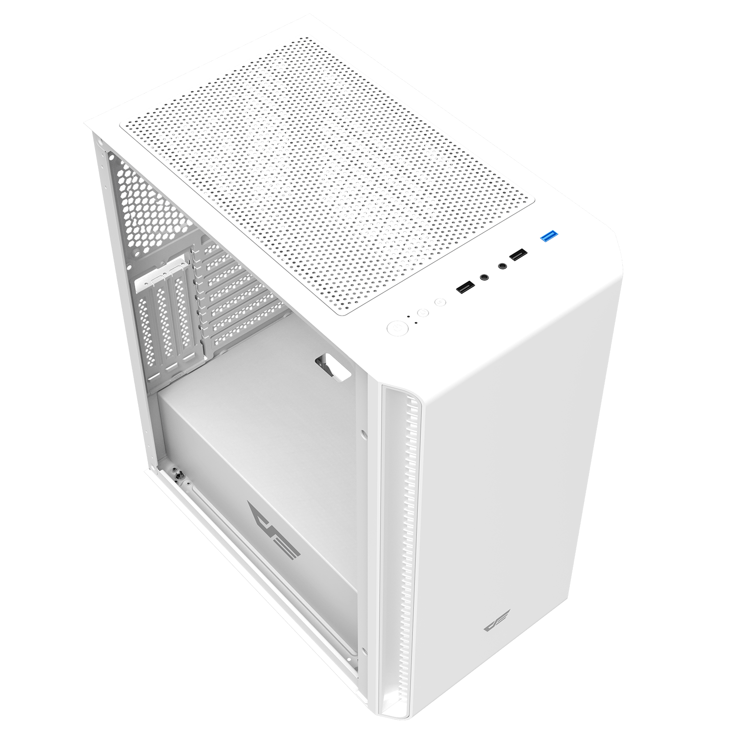 DK230 ATX PC Case