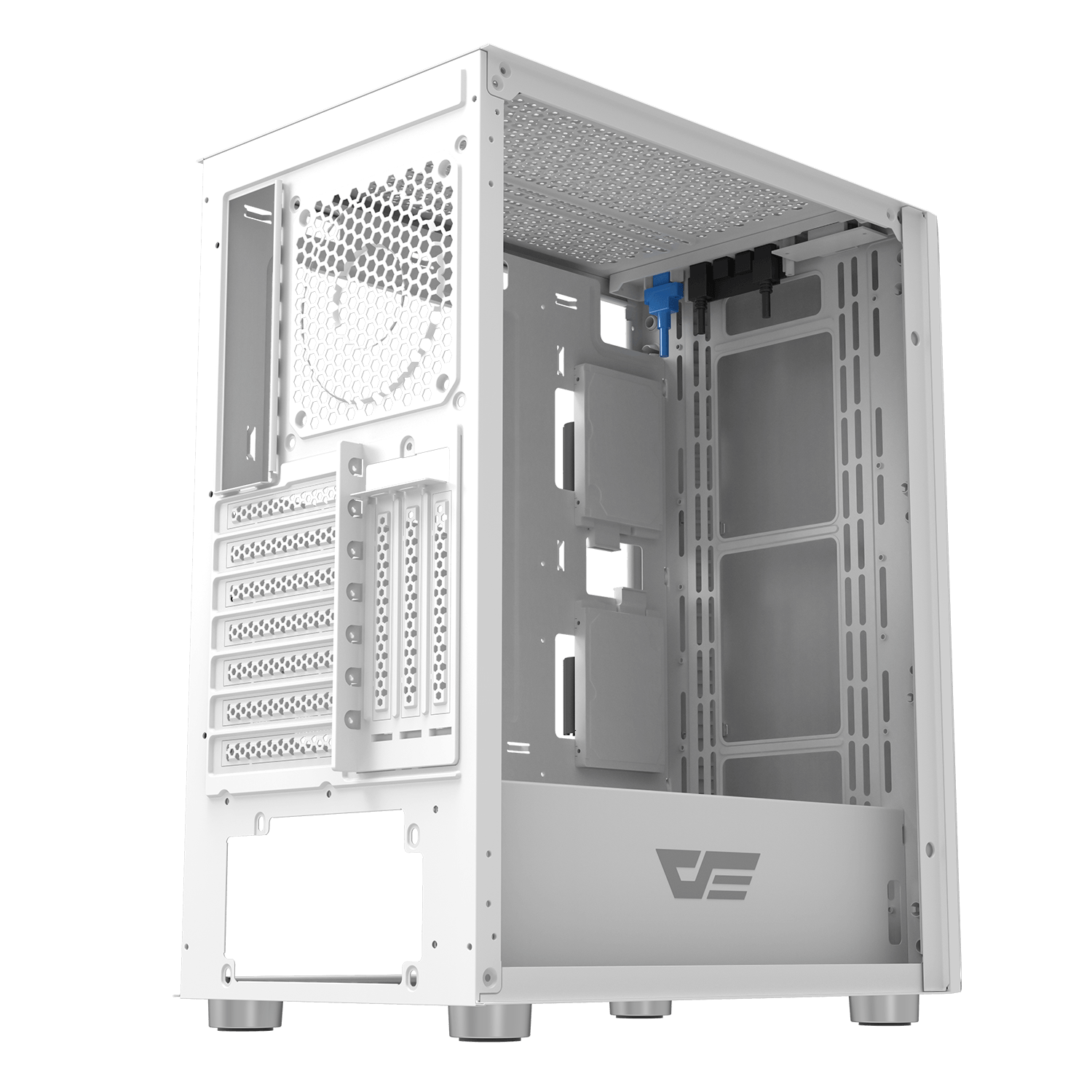 DK230 ATX PC Case