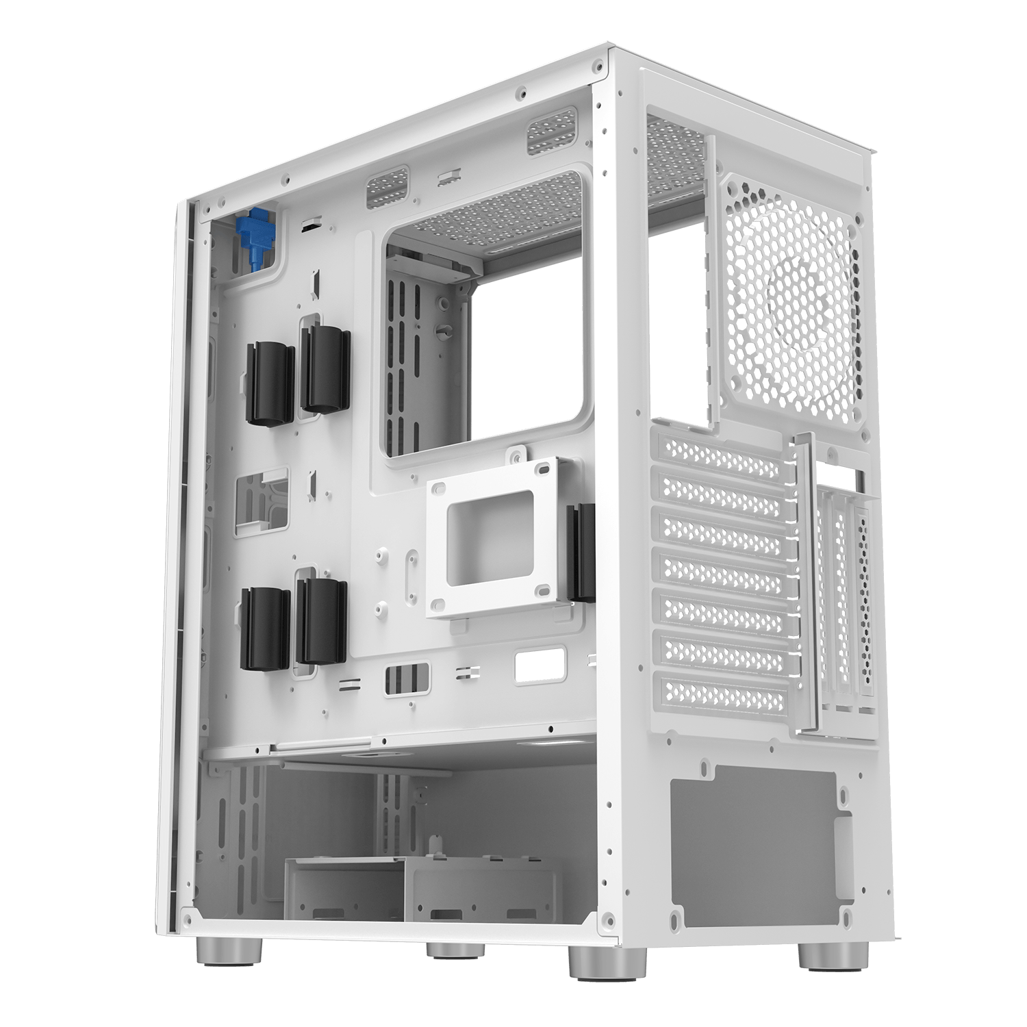 DK230 ATX PC Case