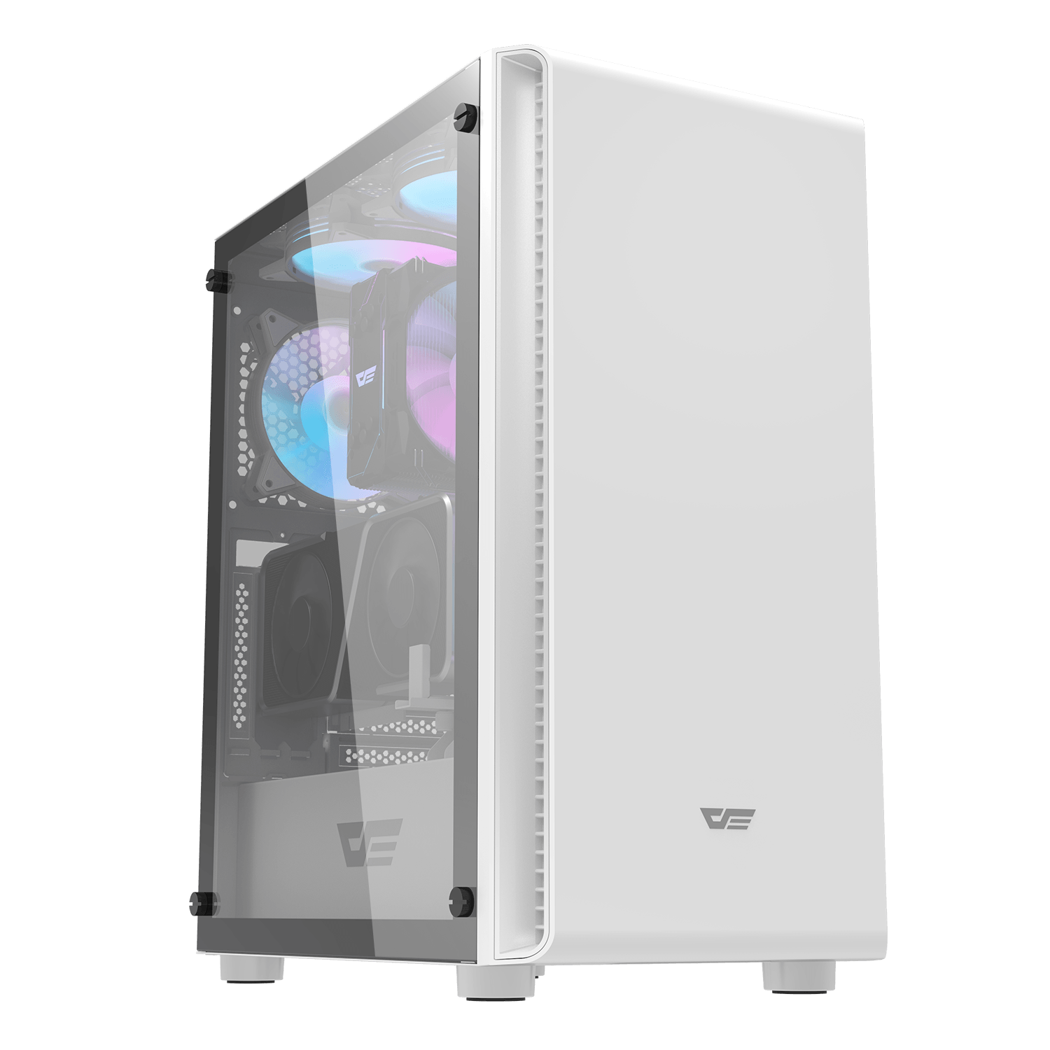 DK230 ATX PC Case