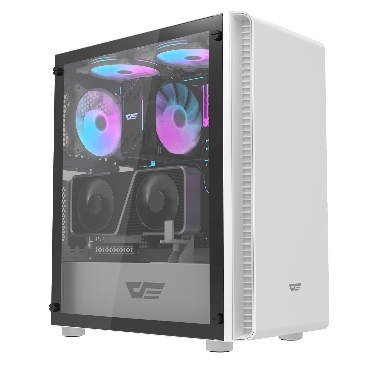 DK230 ATX PC Case