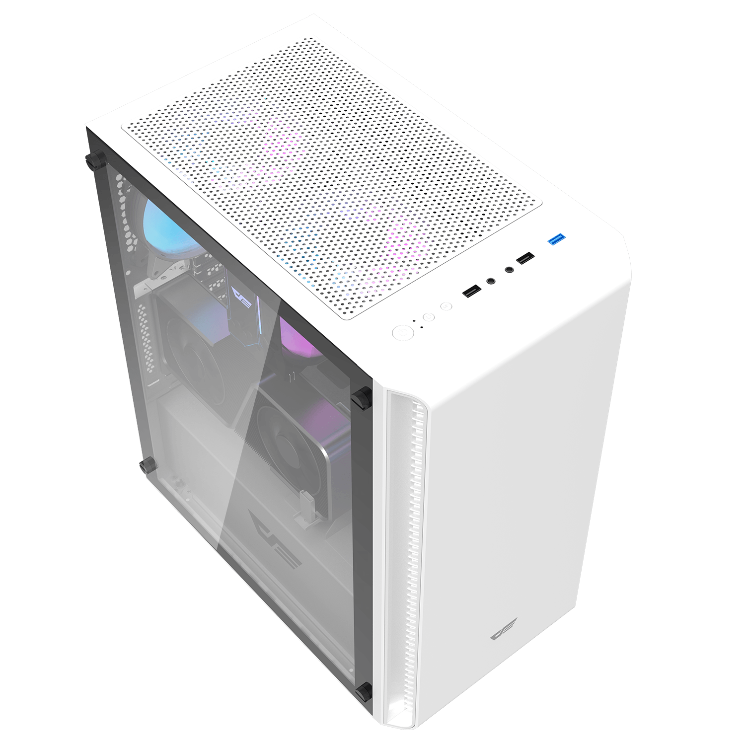 DK230 ATX PC Case