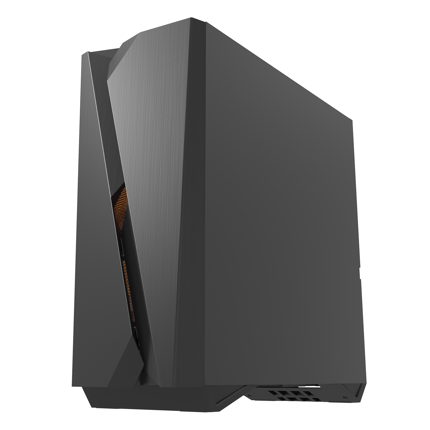 DLZ32 ATX PC Case