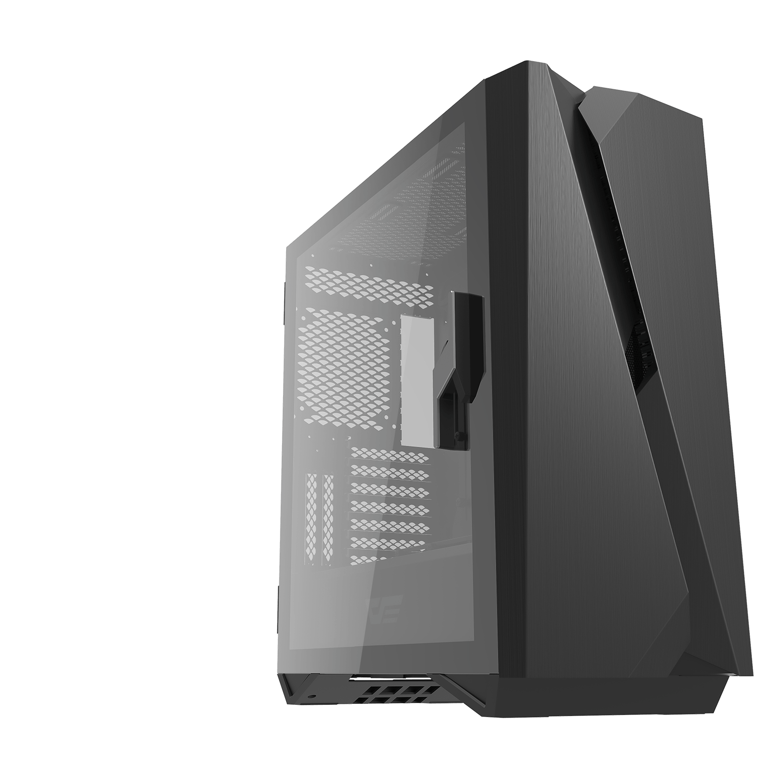 DLZ32 ATX PC Case