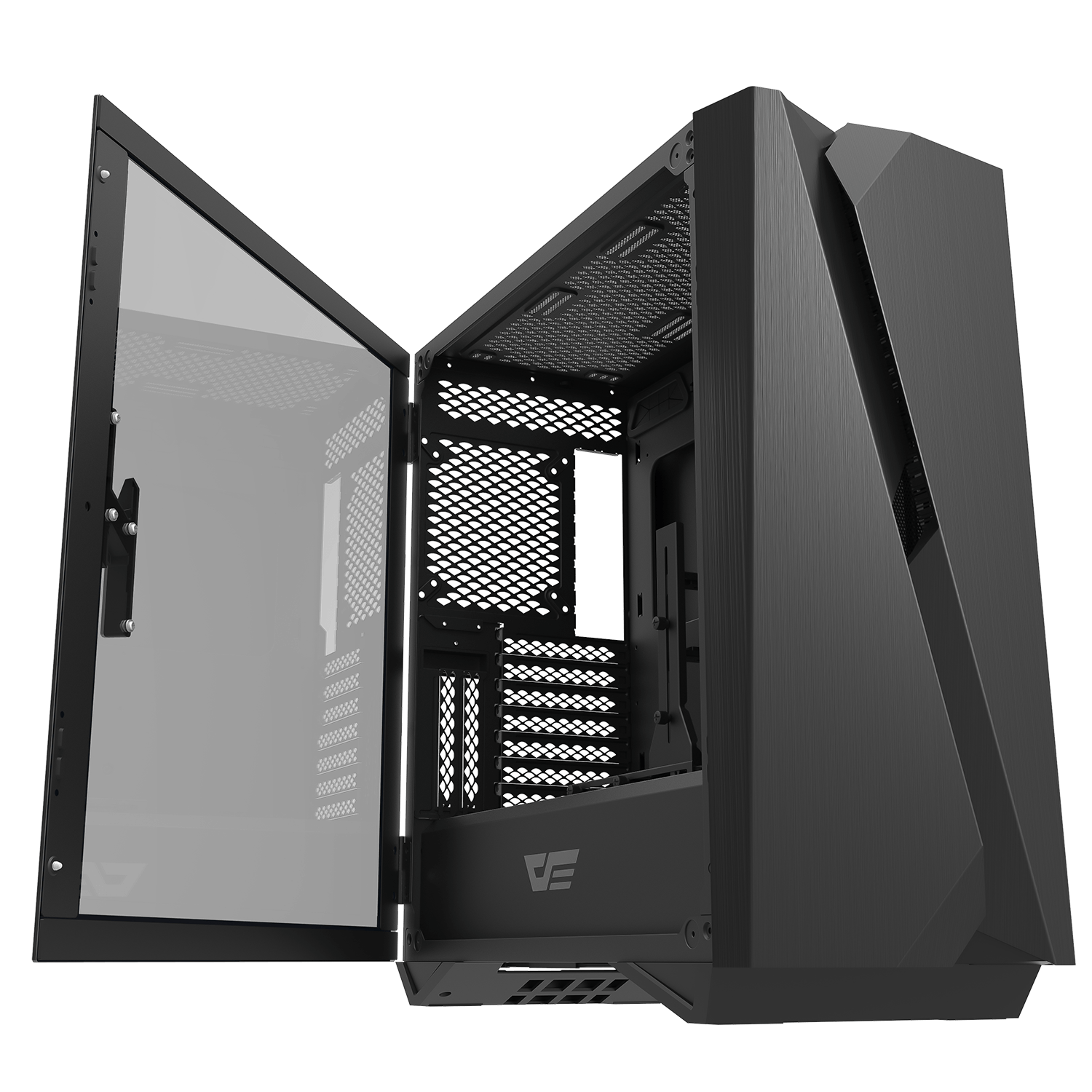 DLZ32 ATX PC Case