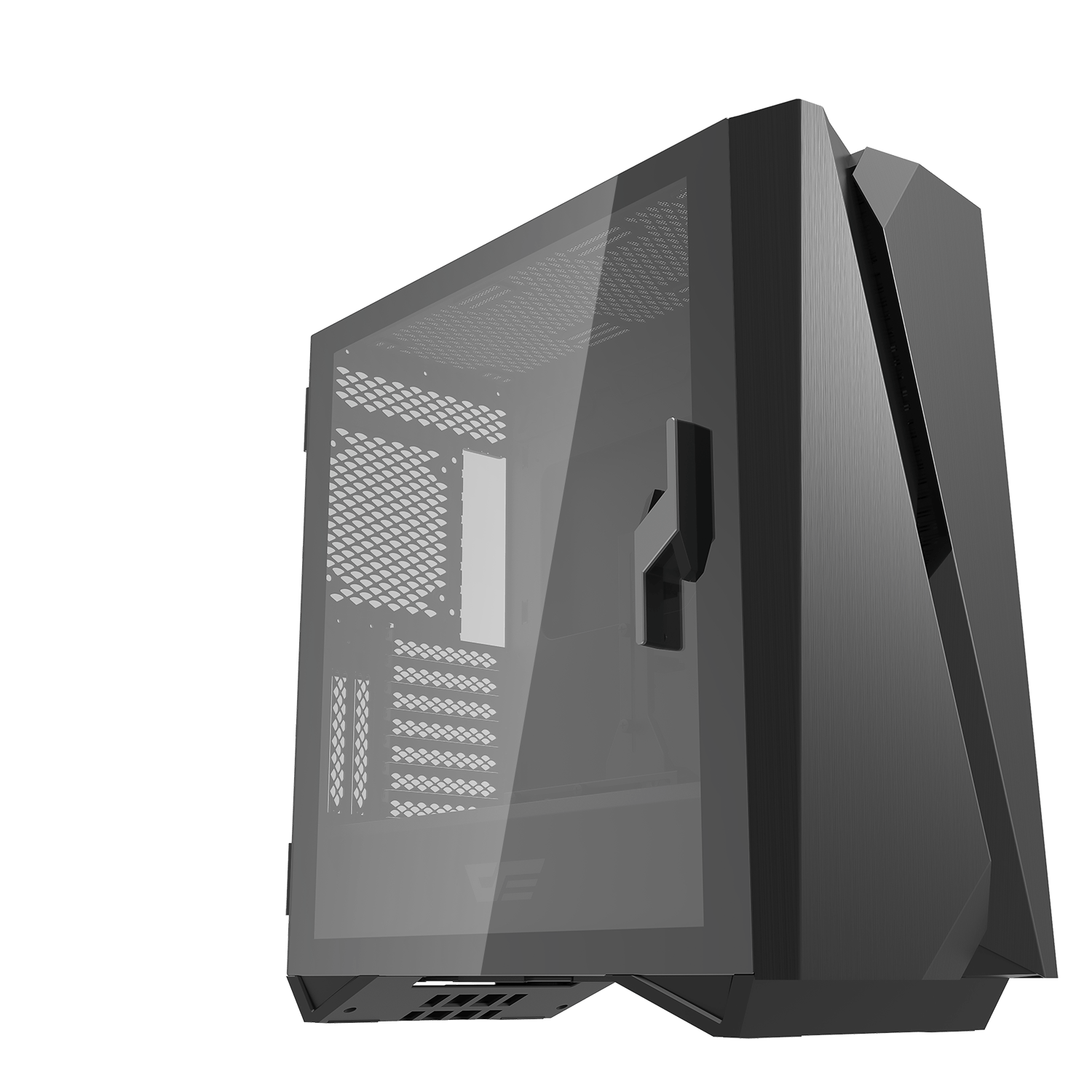 DLZ32 ATX PC Case